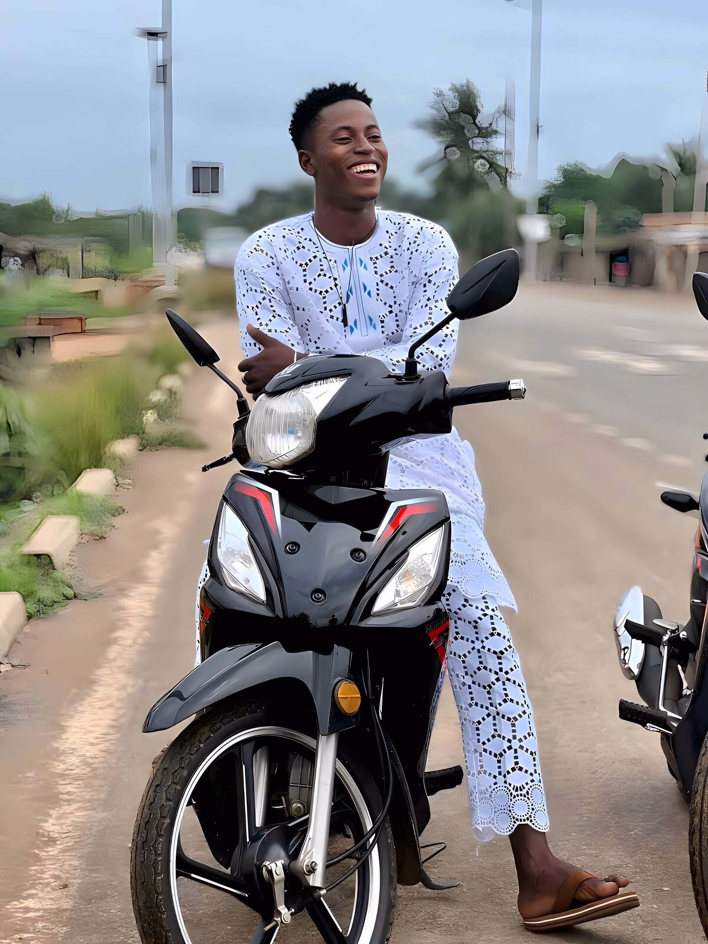 @TON🦅RICKY🇾🇪🇧🇯