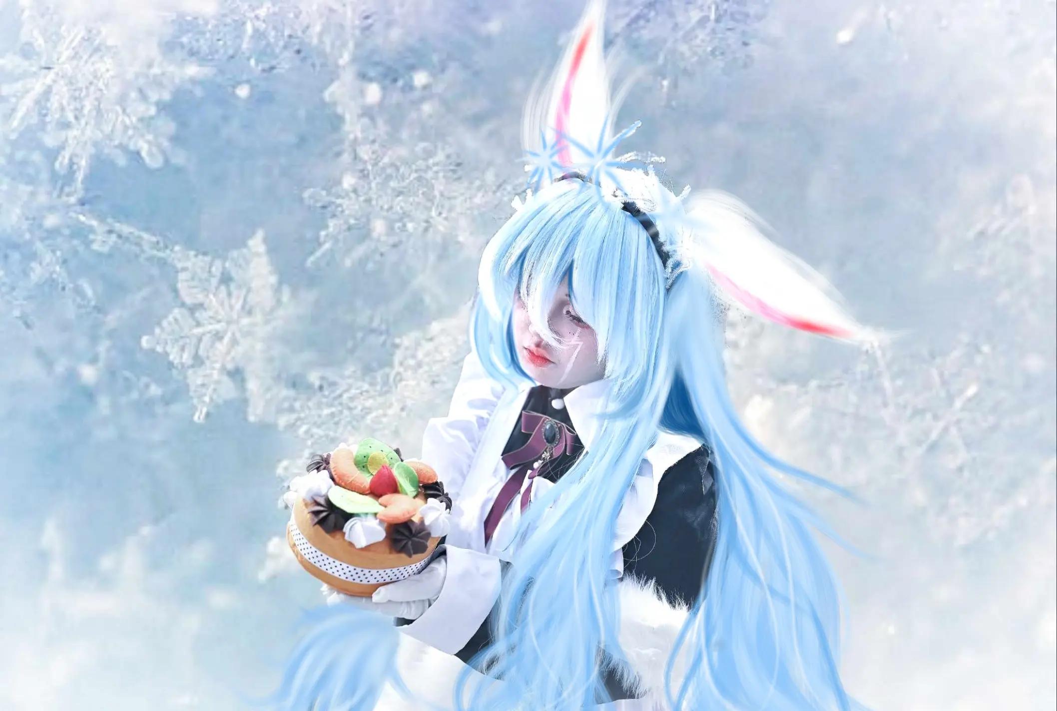 @tsumeri tư bản đi cosplay_🎤