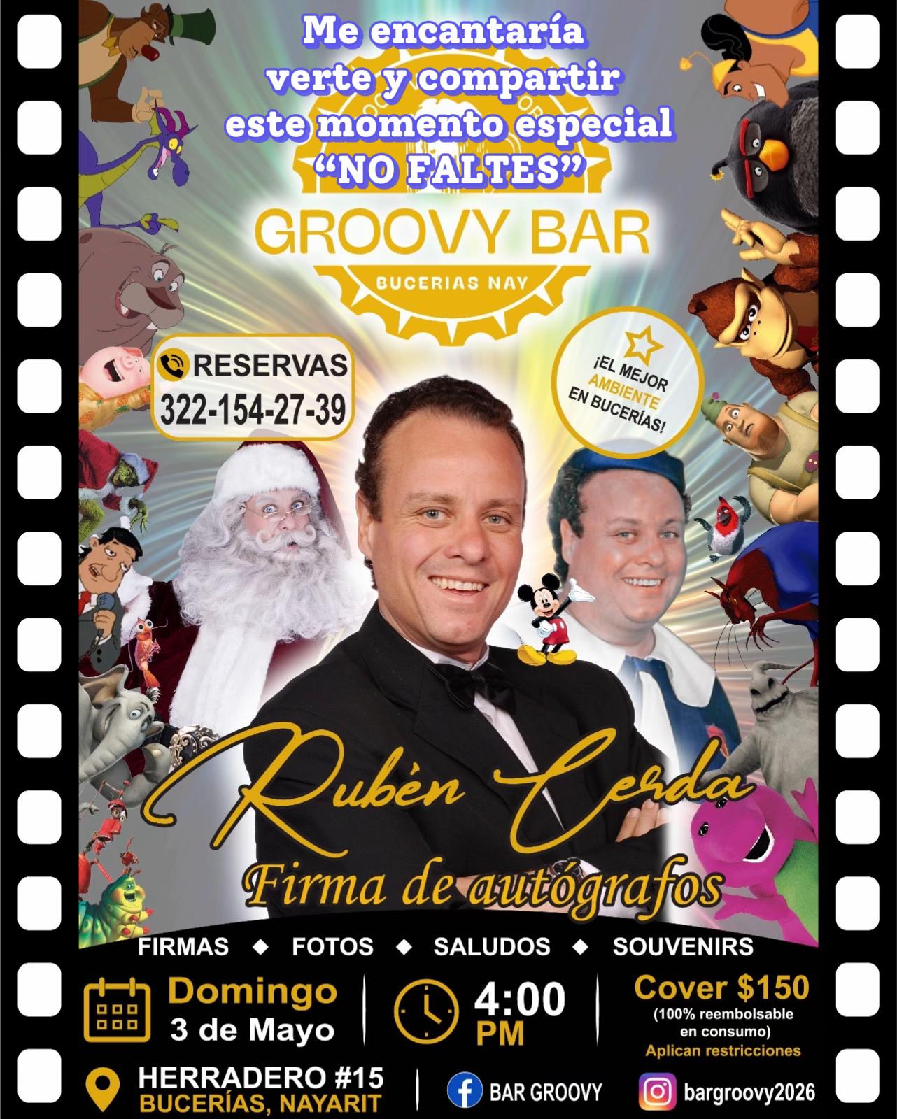 @Rubén Cerda Oficial✅