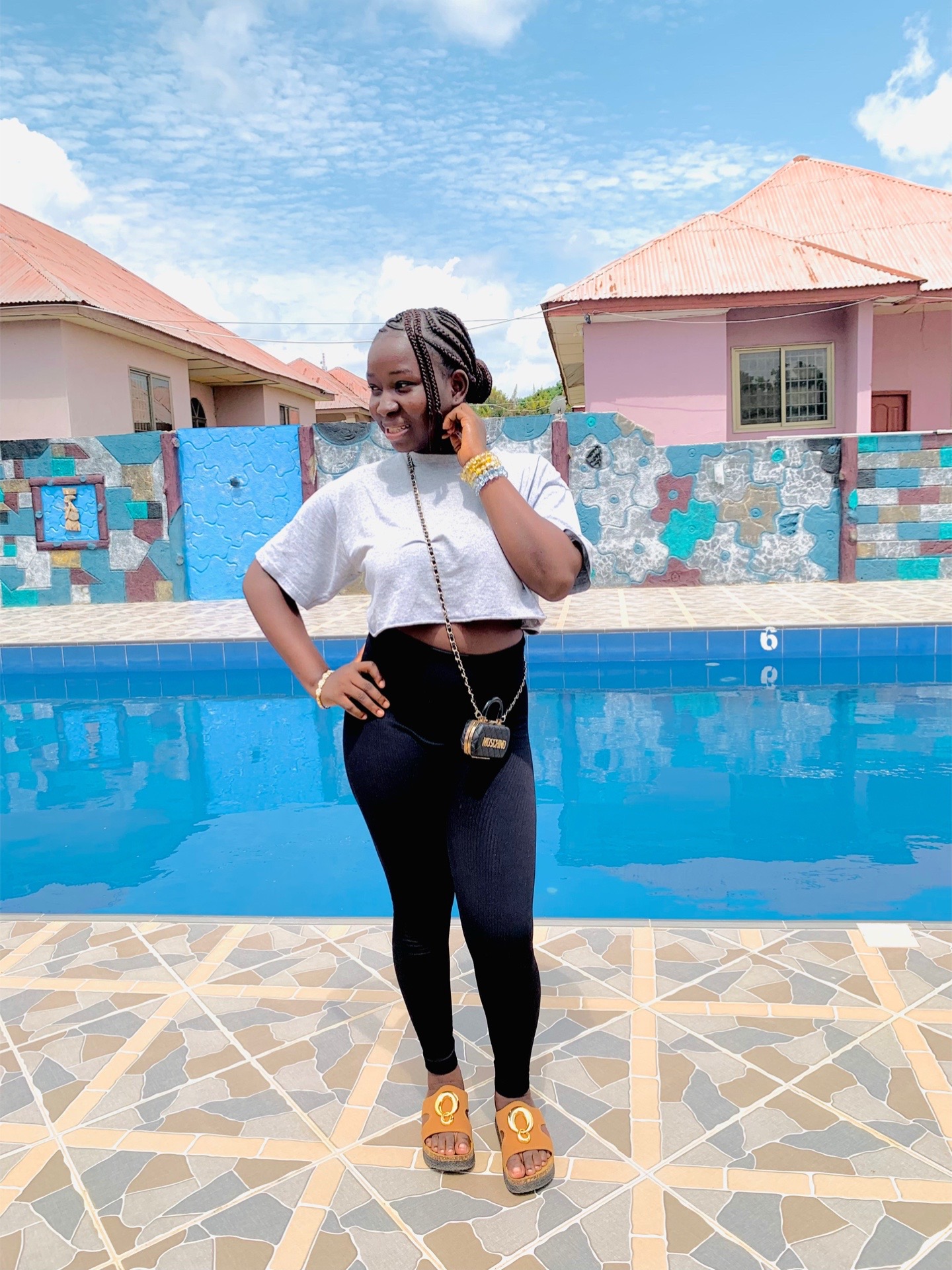 @Ama ❤️🩹Afriyie ☘️🌺
