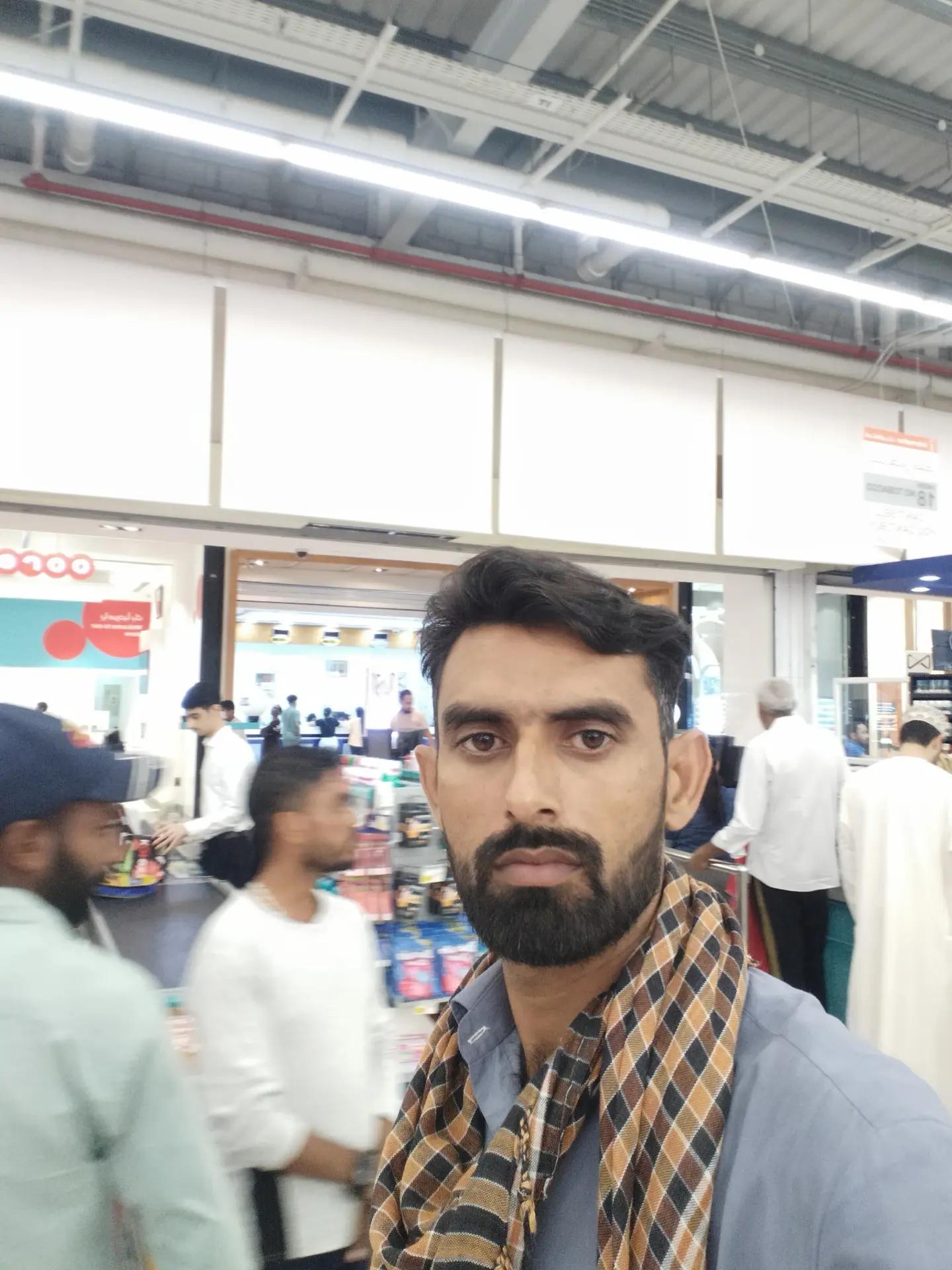 @Kashif Raza