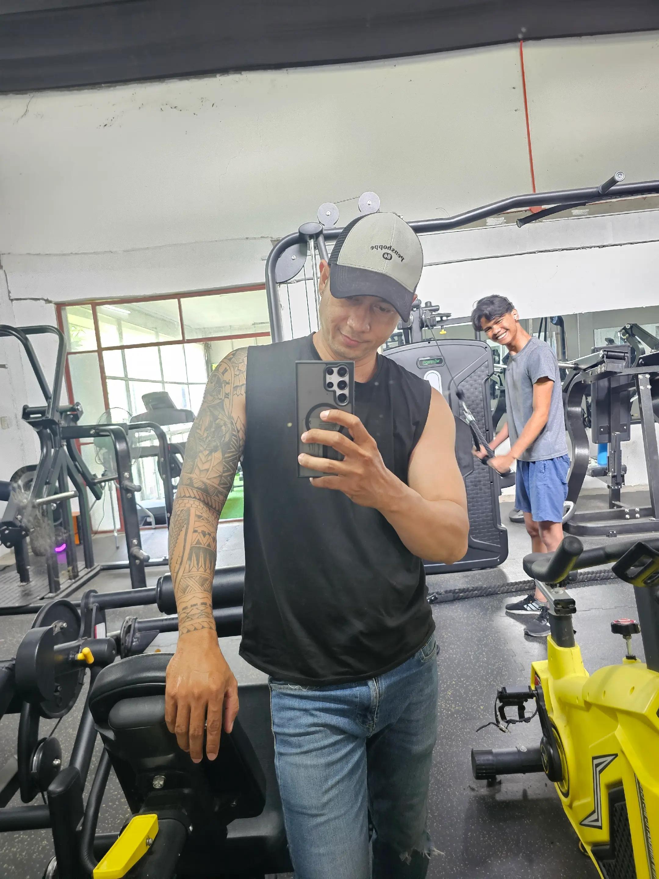 @jay fit