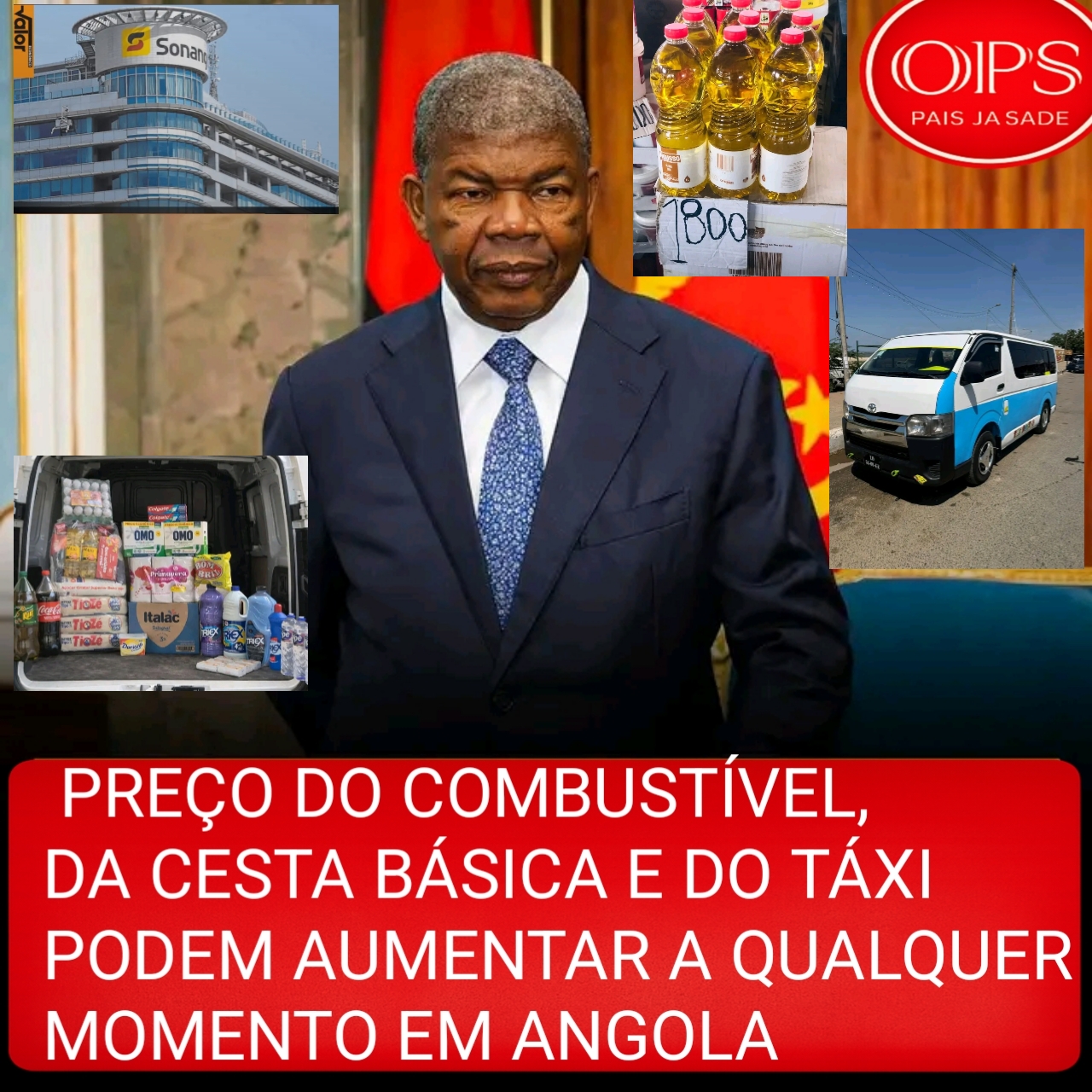 @PA&Iacute;S J&Aacute; SABE