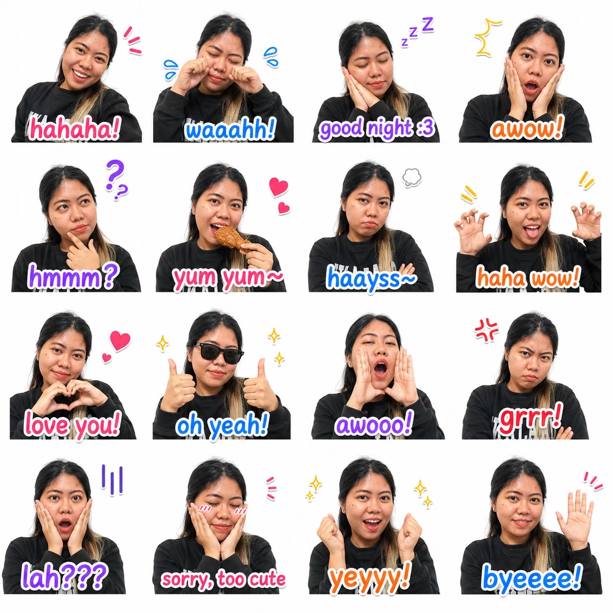 @Prelie Sarrosa