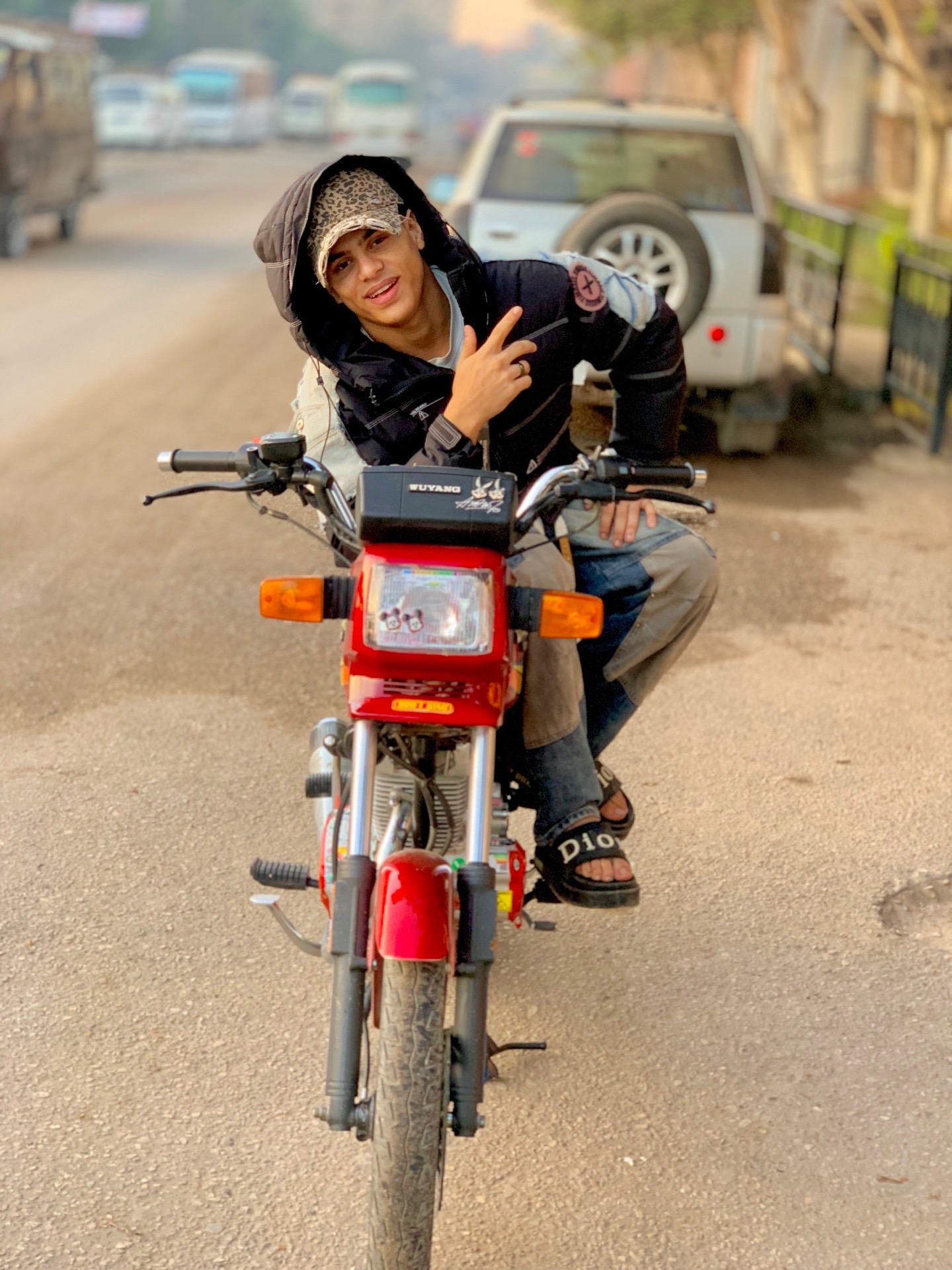 @saif Hamota