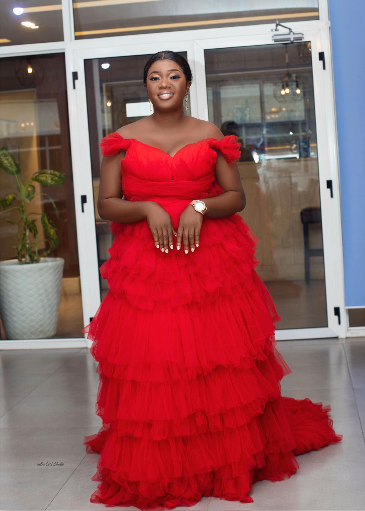@Josephine Akoi