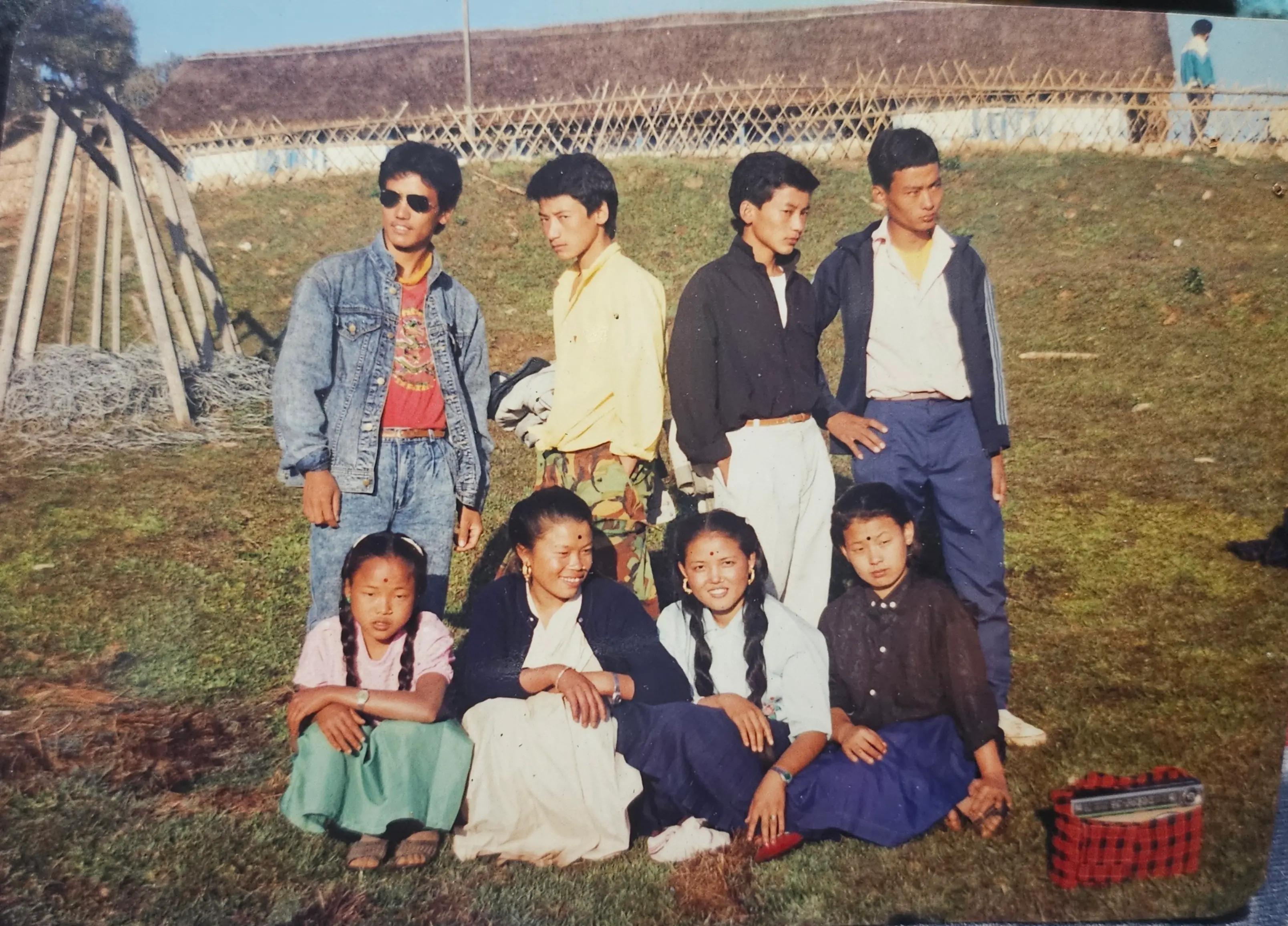 @Deshu Suhang