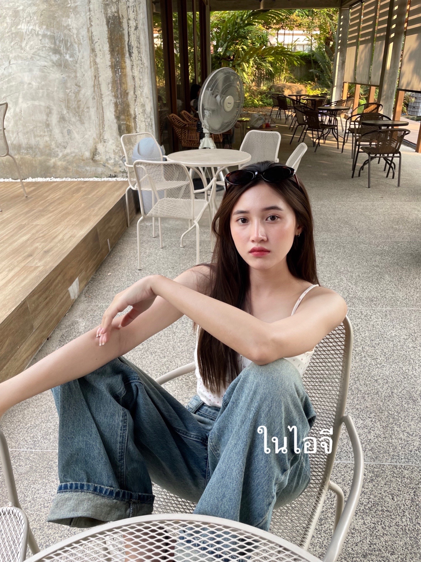 @อเมริกาโน่กินไงให้อร่อย