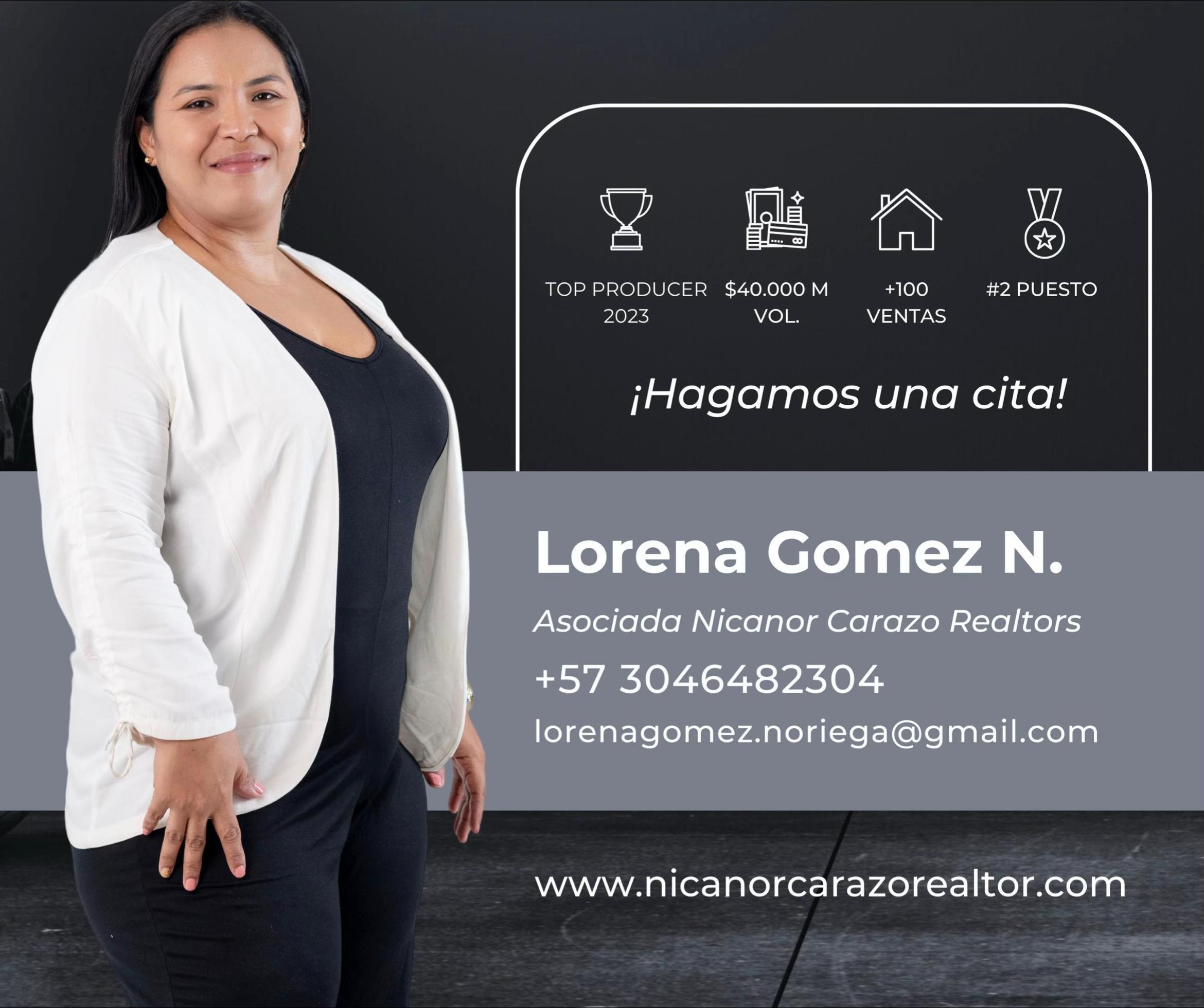 @Lorena G&oacute;mez Noriega