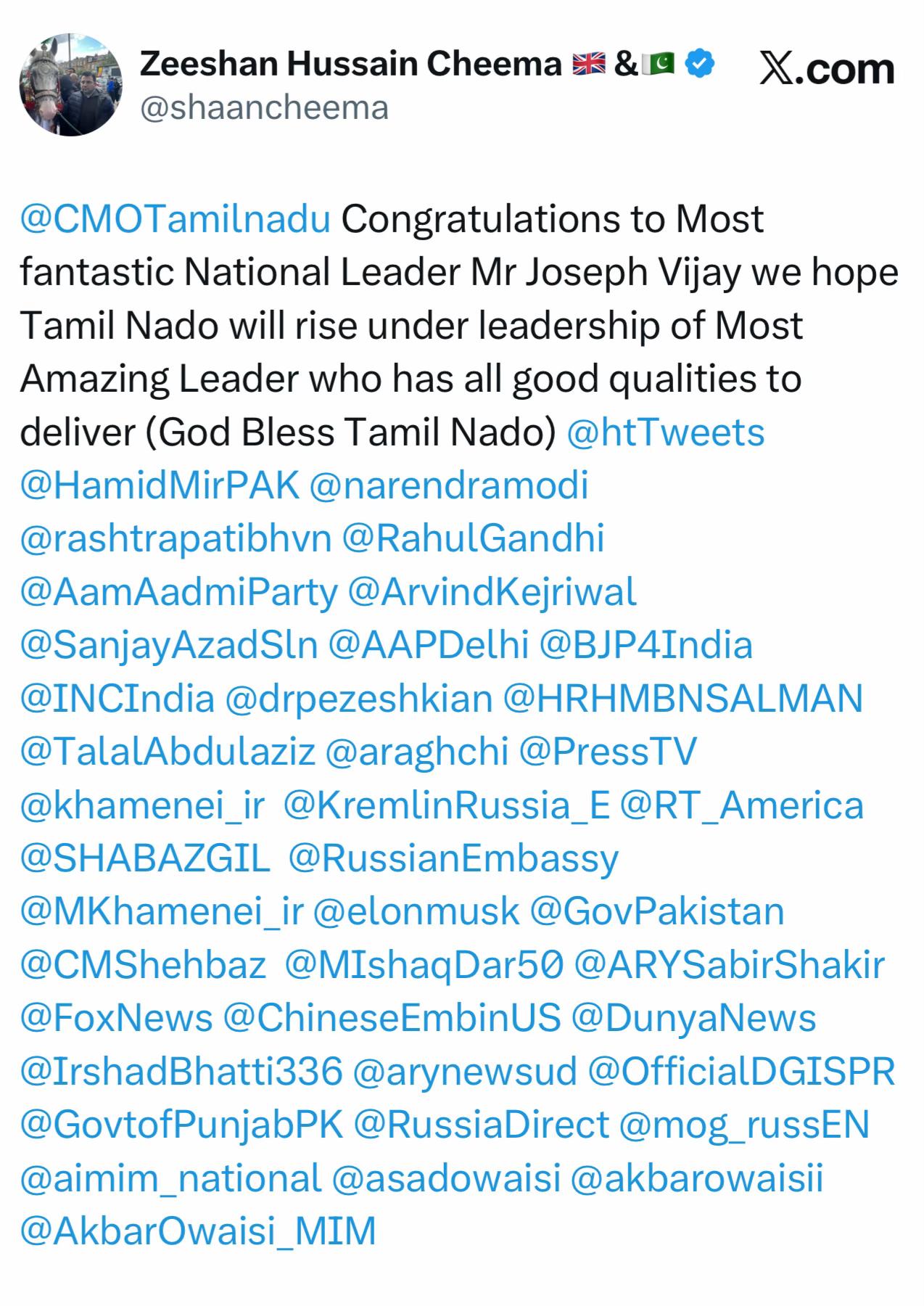 @Zeeshan Cheema 🇵🇰 🇬🇧
