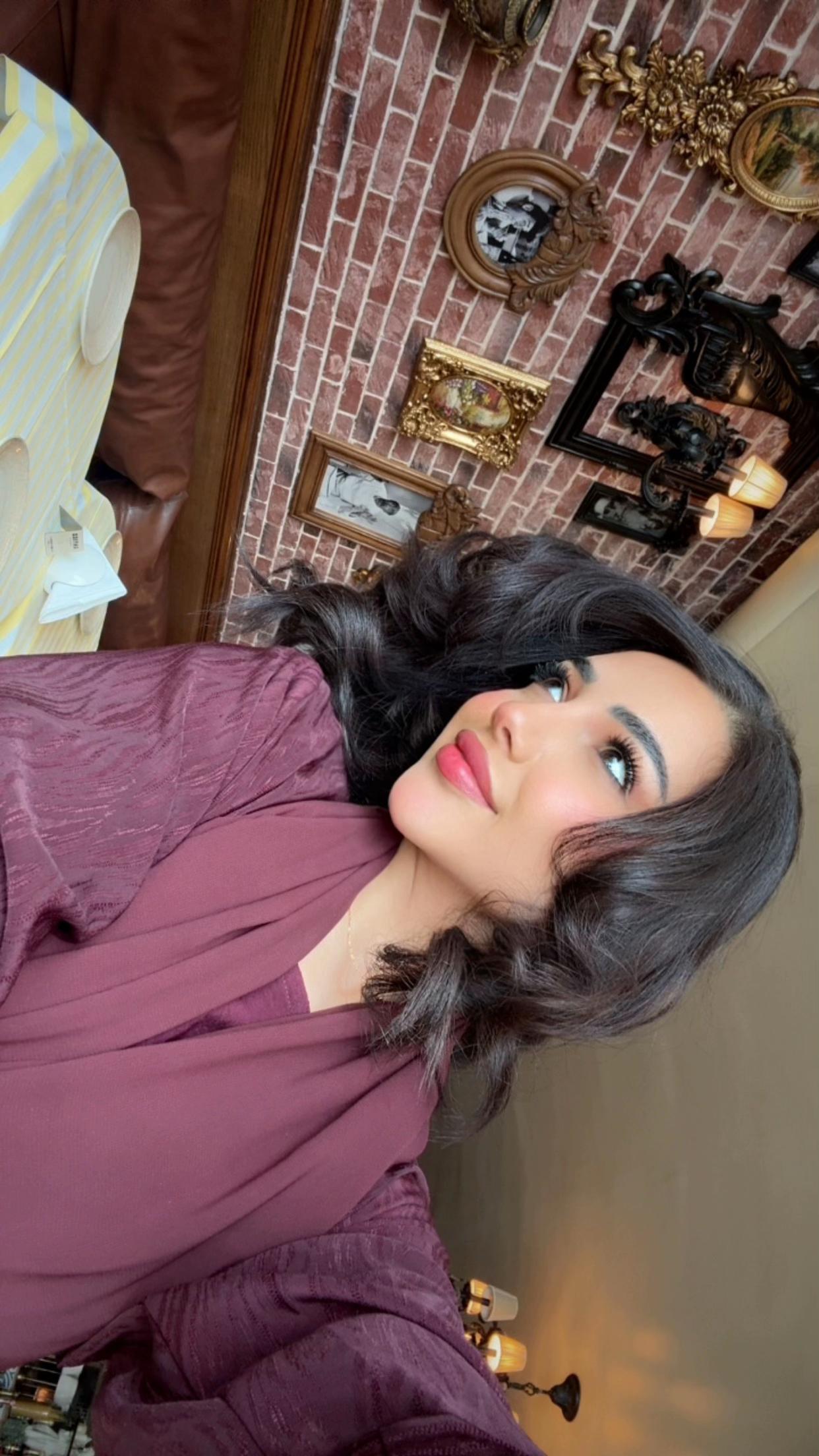 @ريما الزهراني 🇸🇦