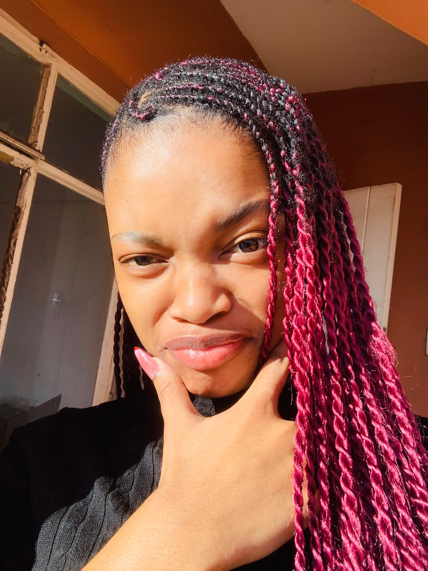 @Thembelihle