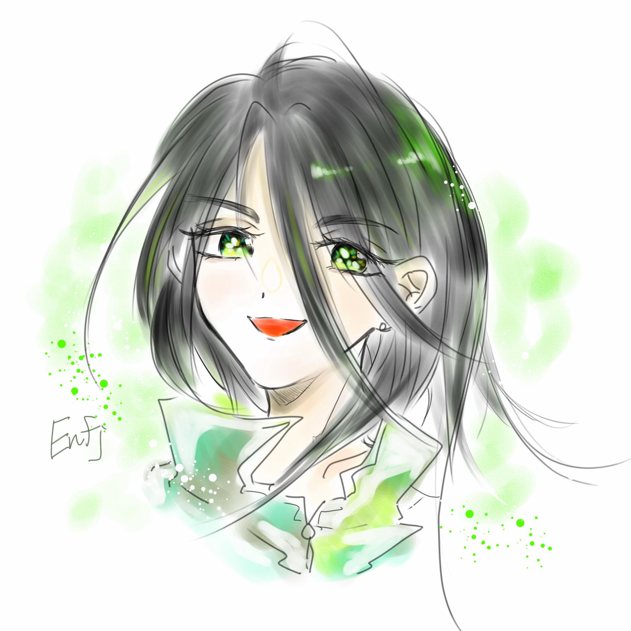 @バニラアイス🎨🖌️