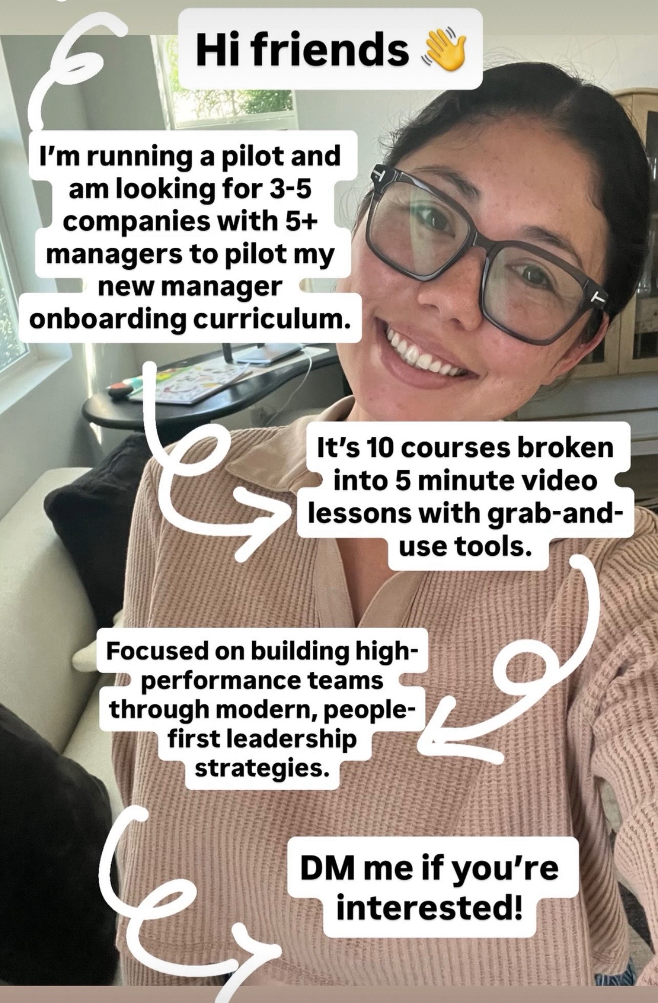 @Juliette, Soft Skills are Hard