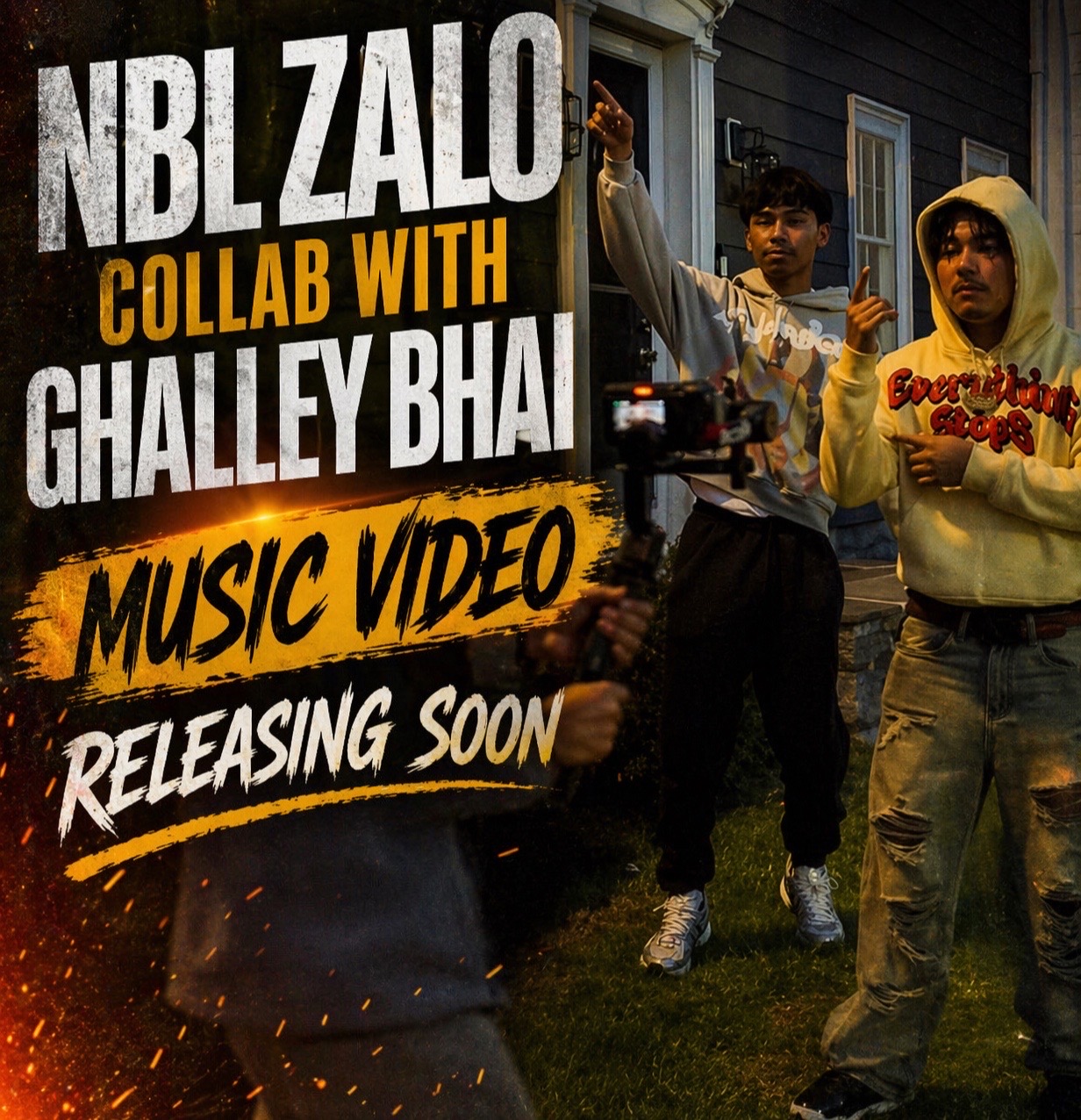 @Ghalley Bhai FanPage
