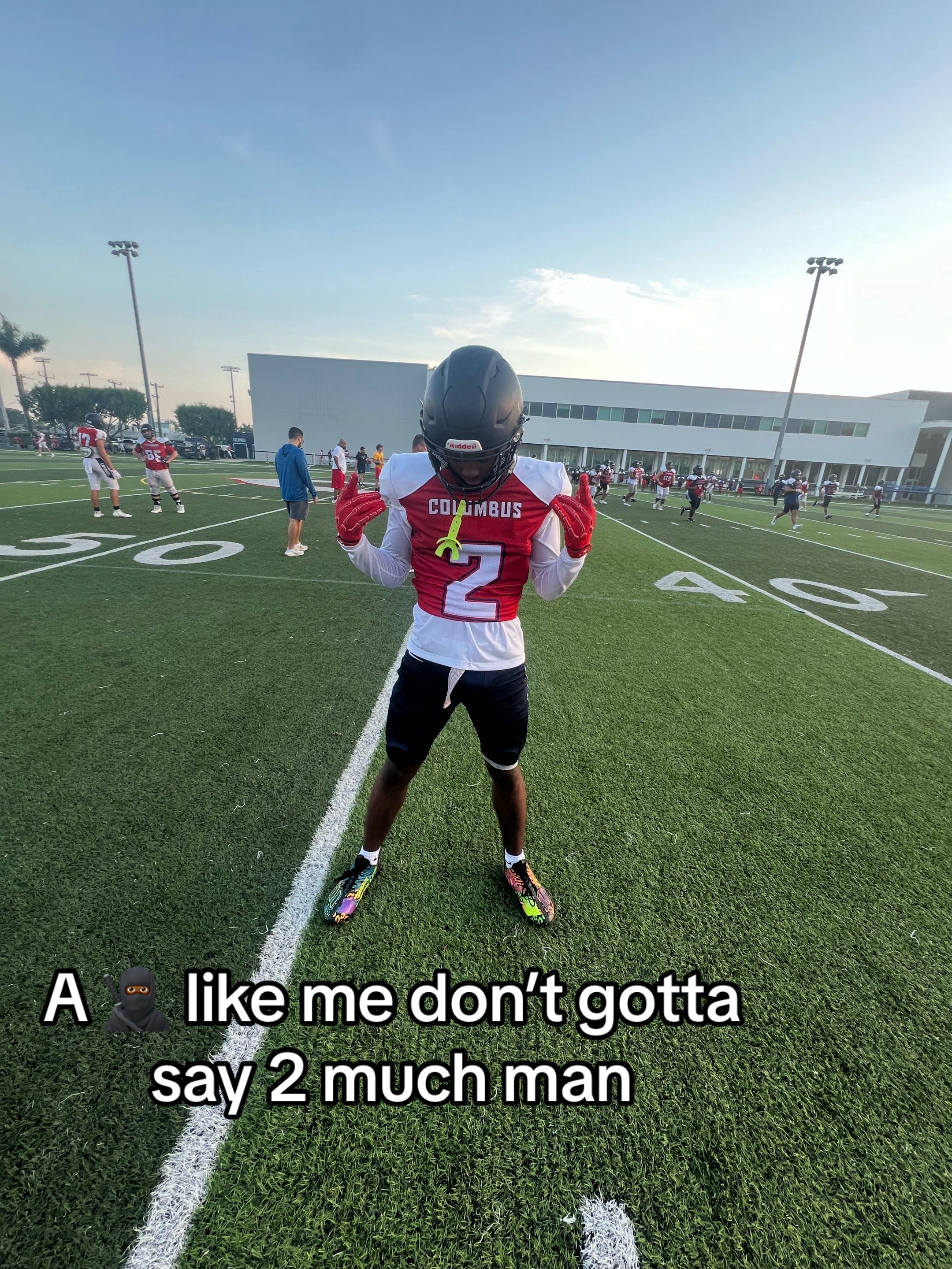 @Bryce &ldquo;2&rdquo; Fitzgerald