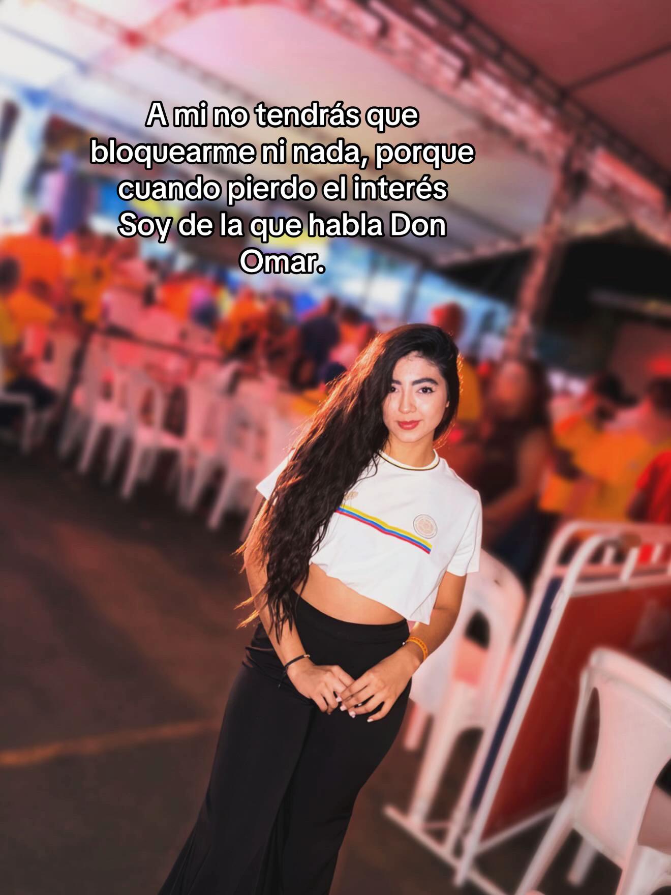 @Isabella Ch&aacute;vez