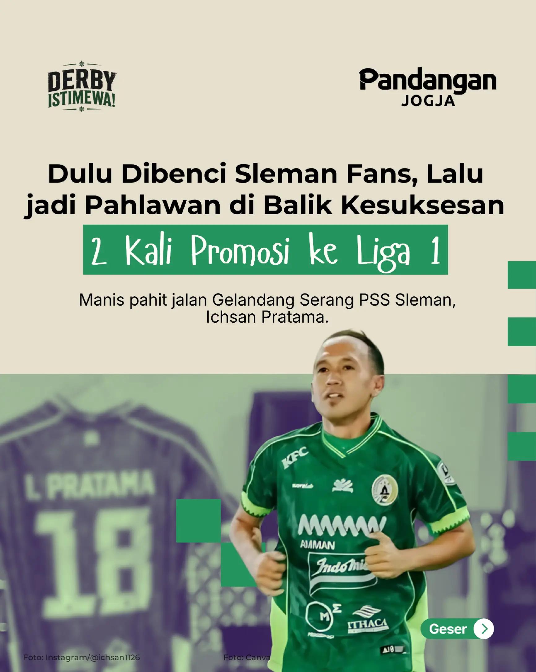 @Pandangan Jogja