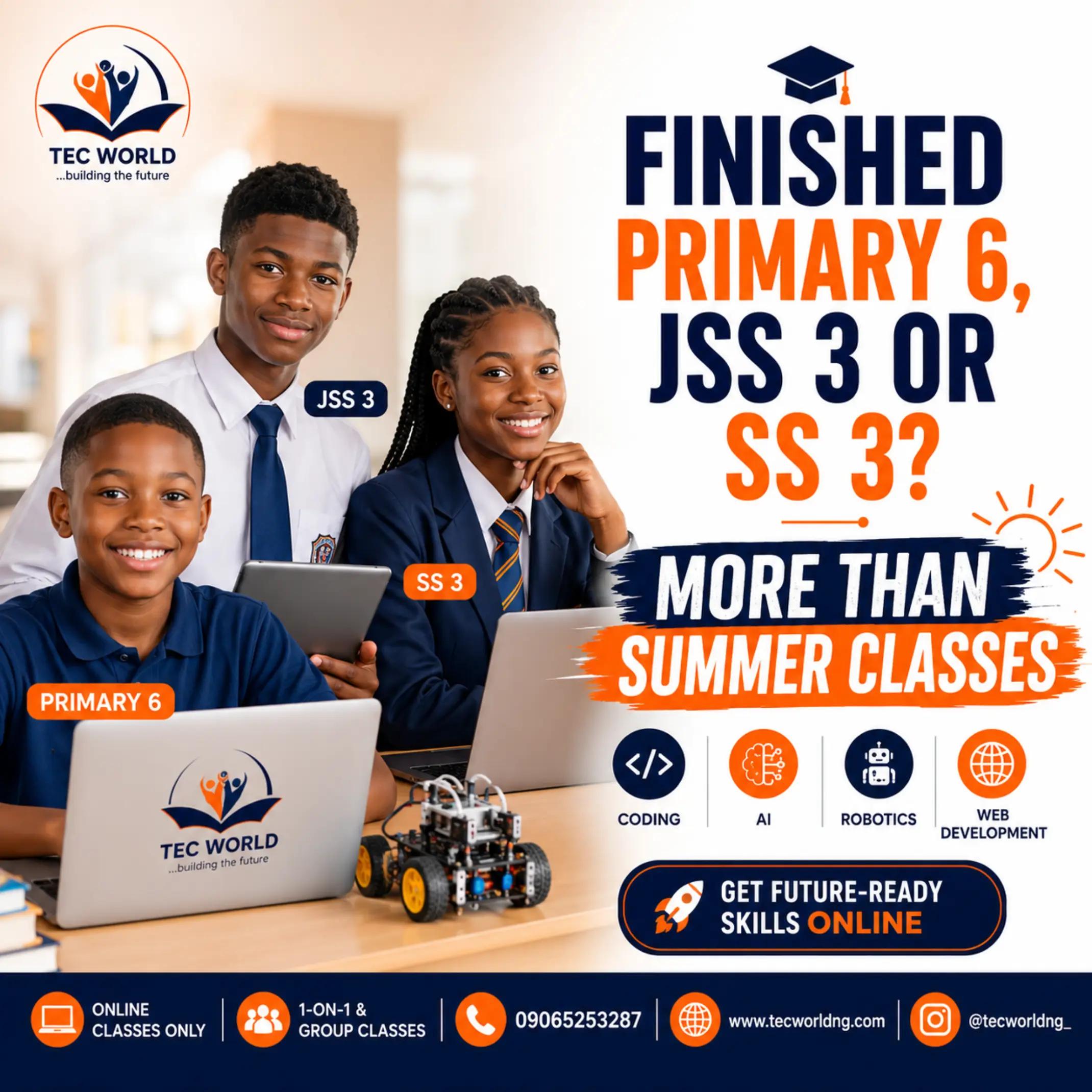 @TECworldng_