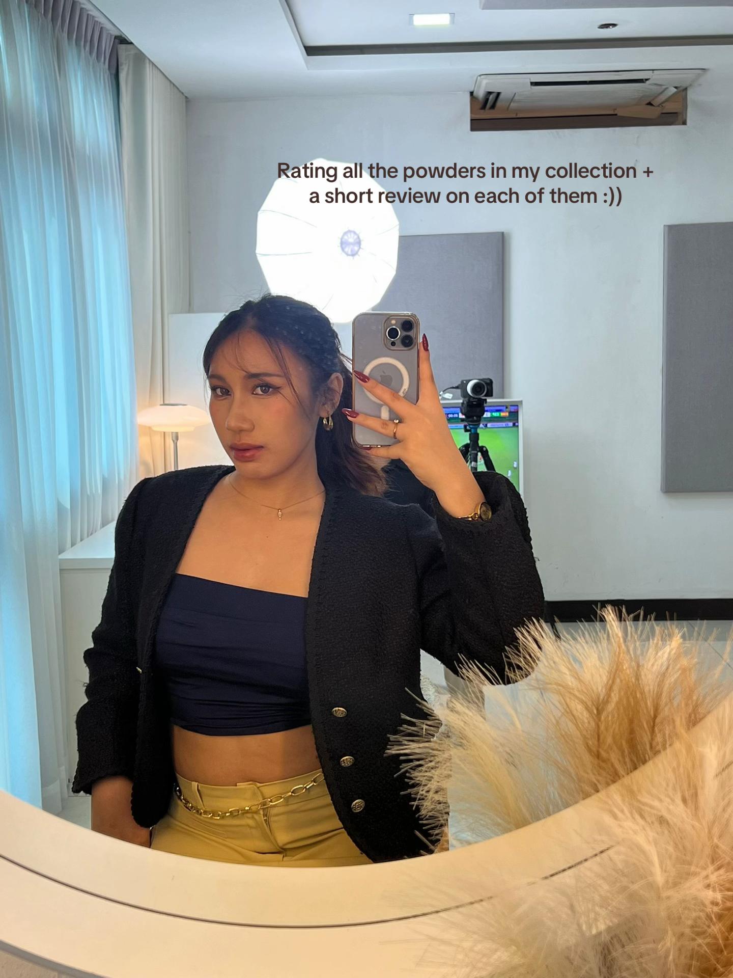 @euna &mdash; beauty 🪞🧿