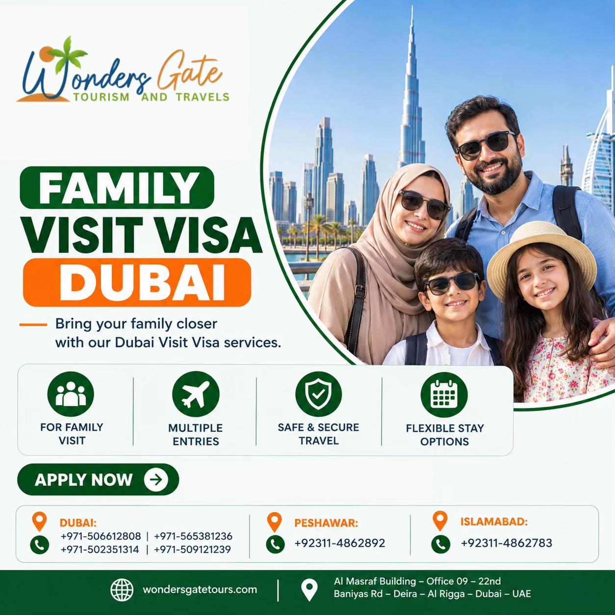@wondersgatetourismllc