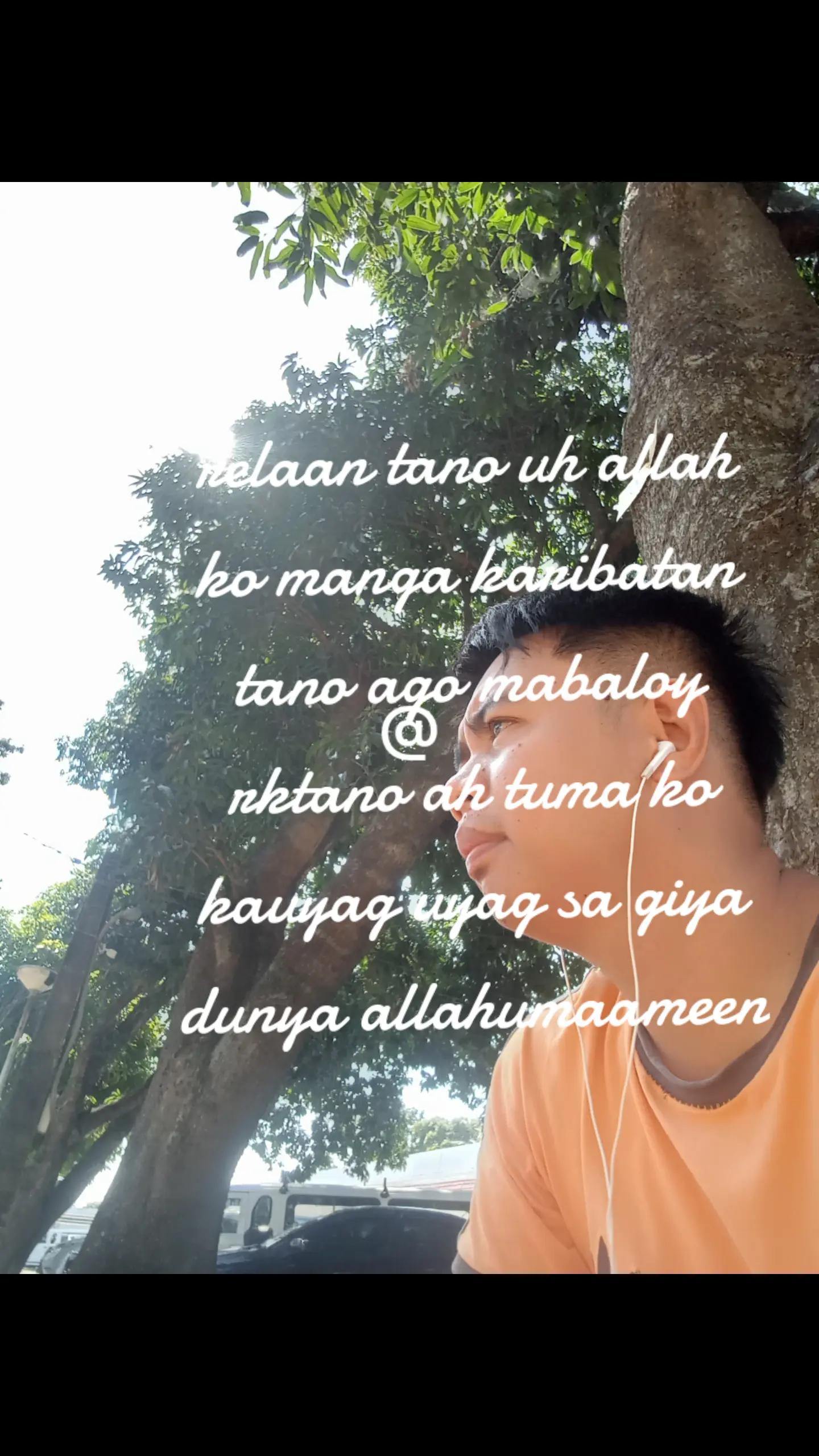 @jamael bulyoc