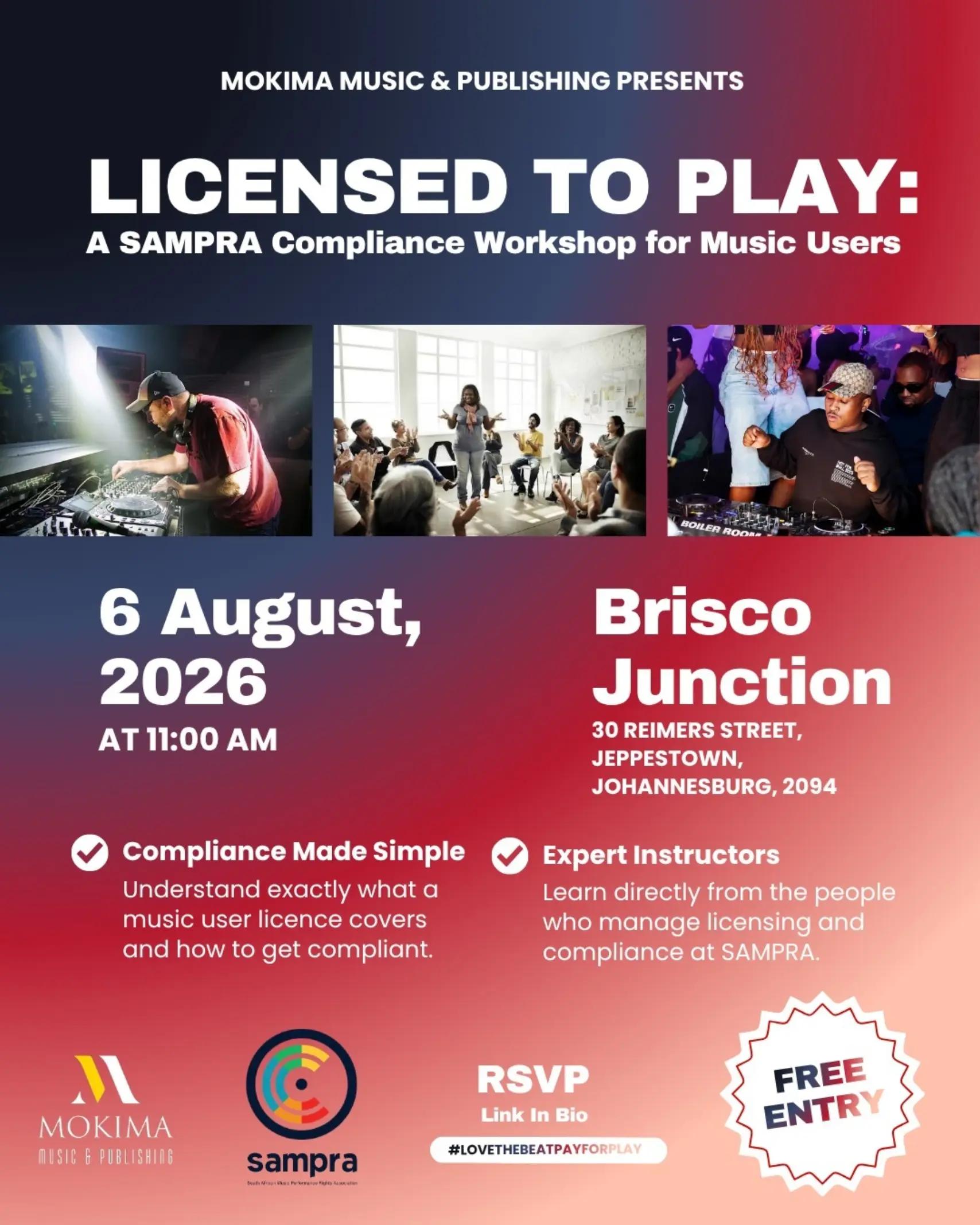@Brisco Junction