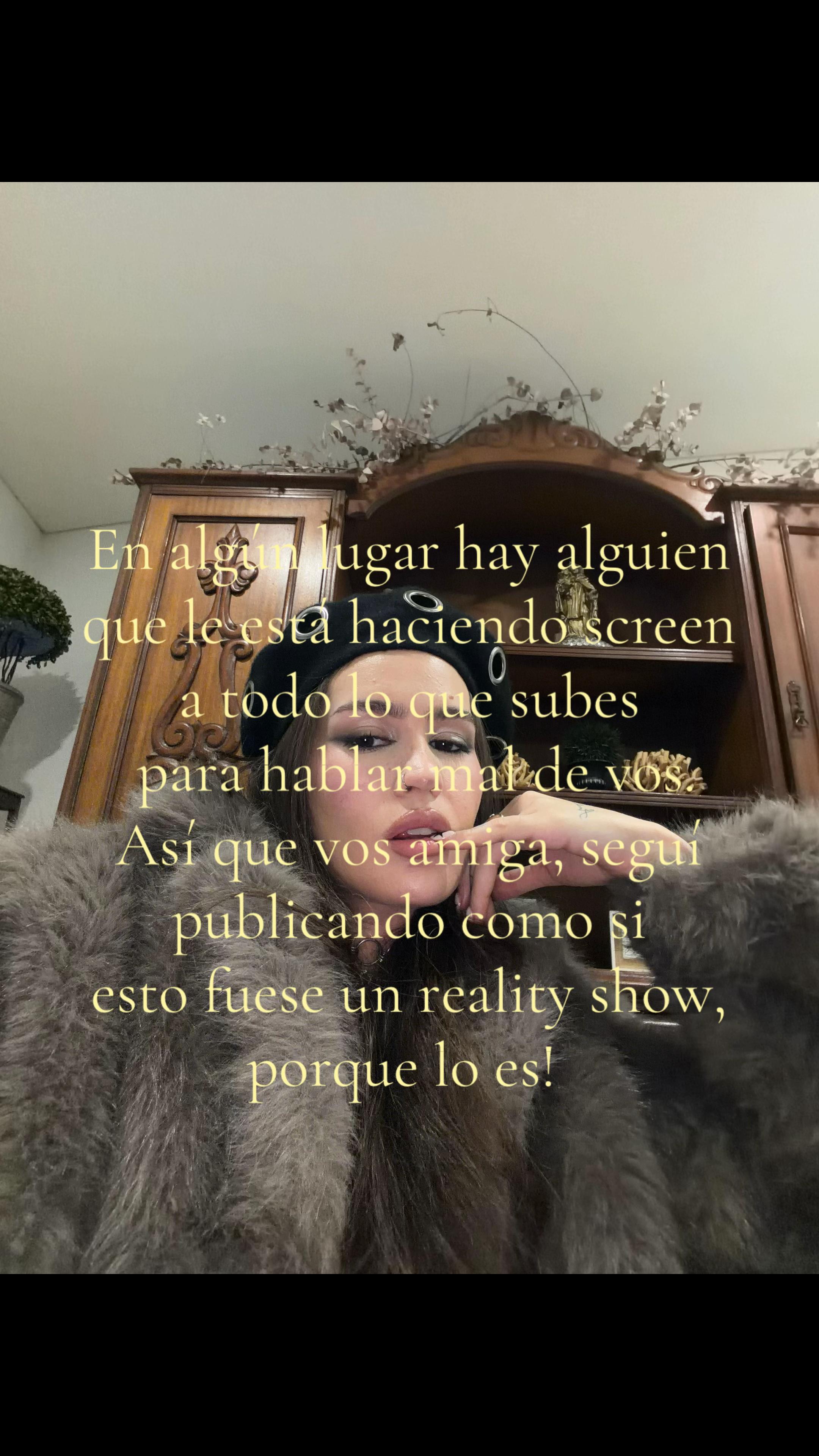 @LA BESTIE