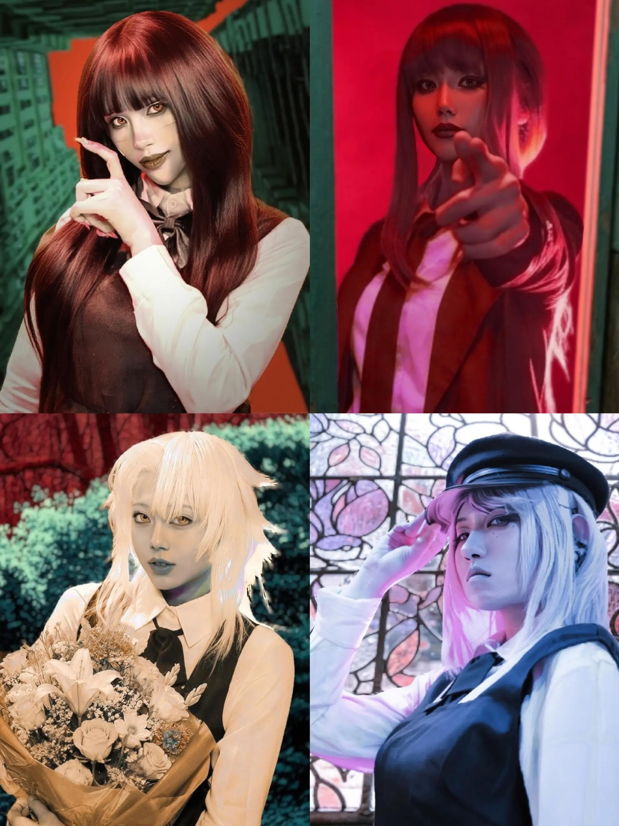 @향香kou🌸cos