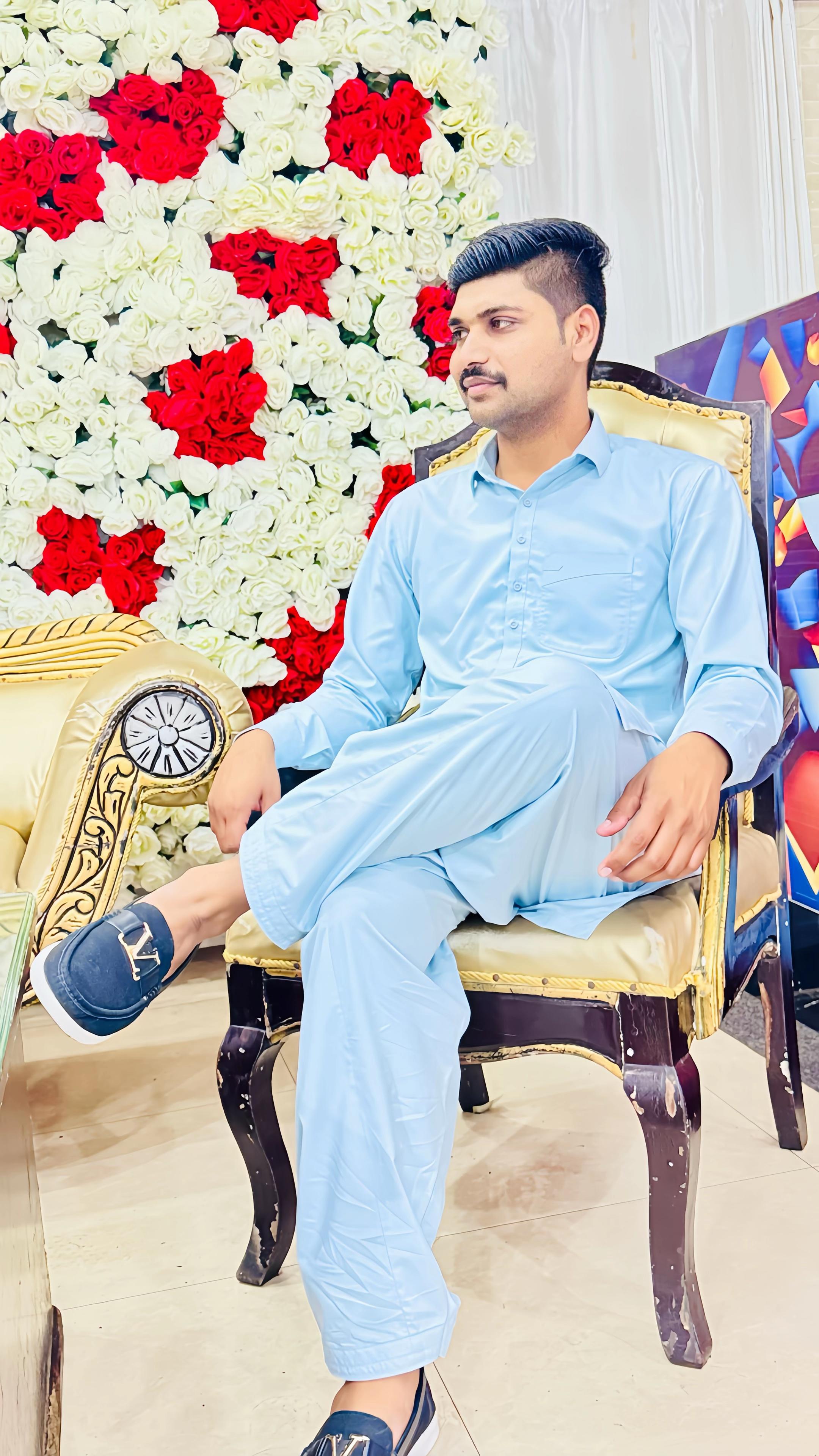 @Asad khan