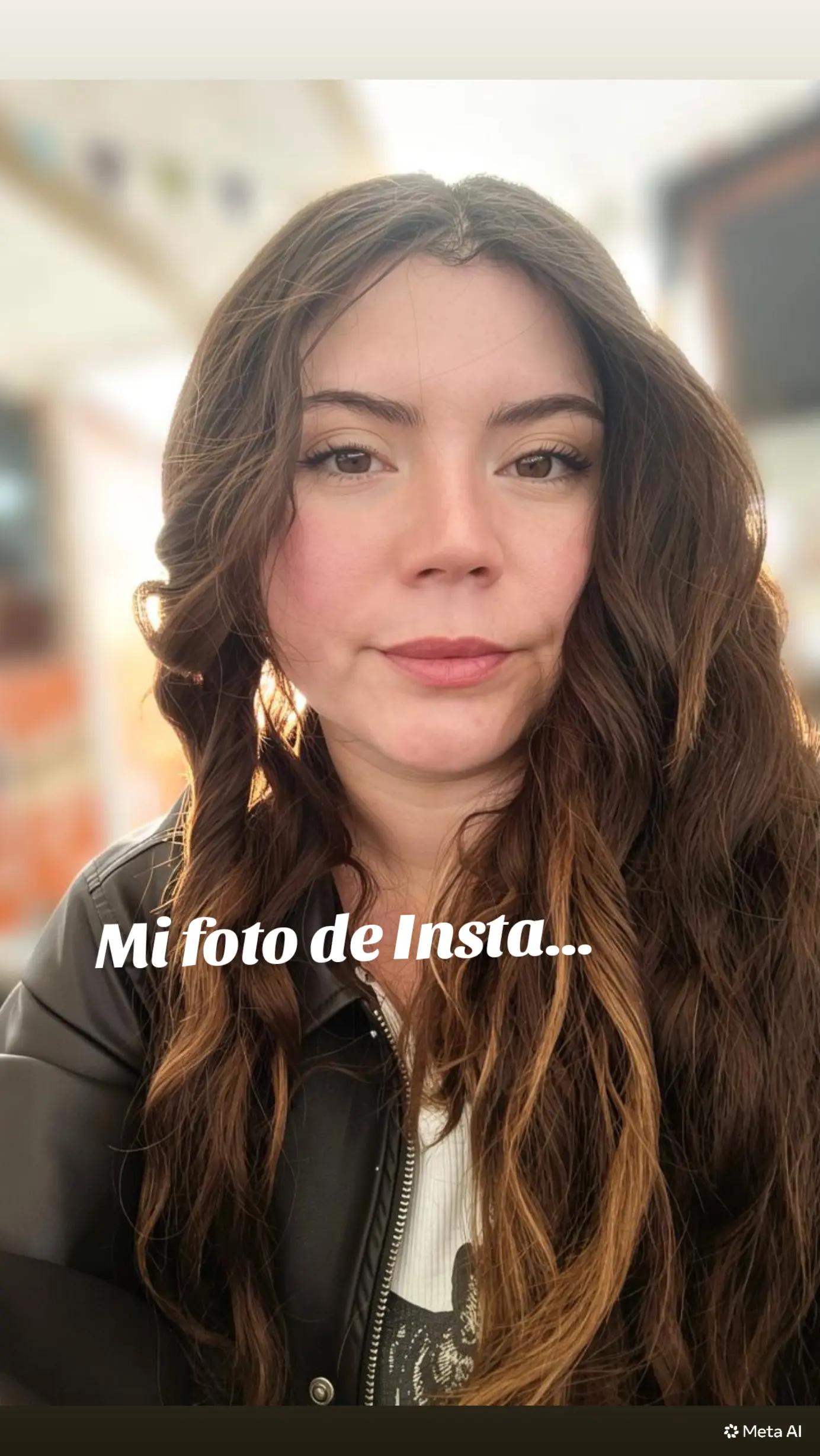 @Estefania Darlin Fuentealba