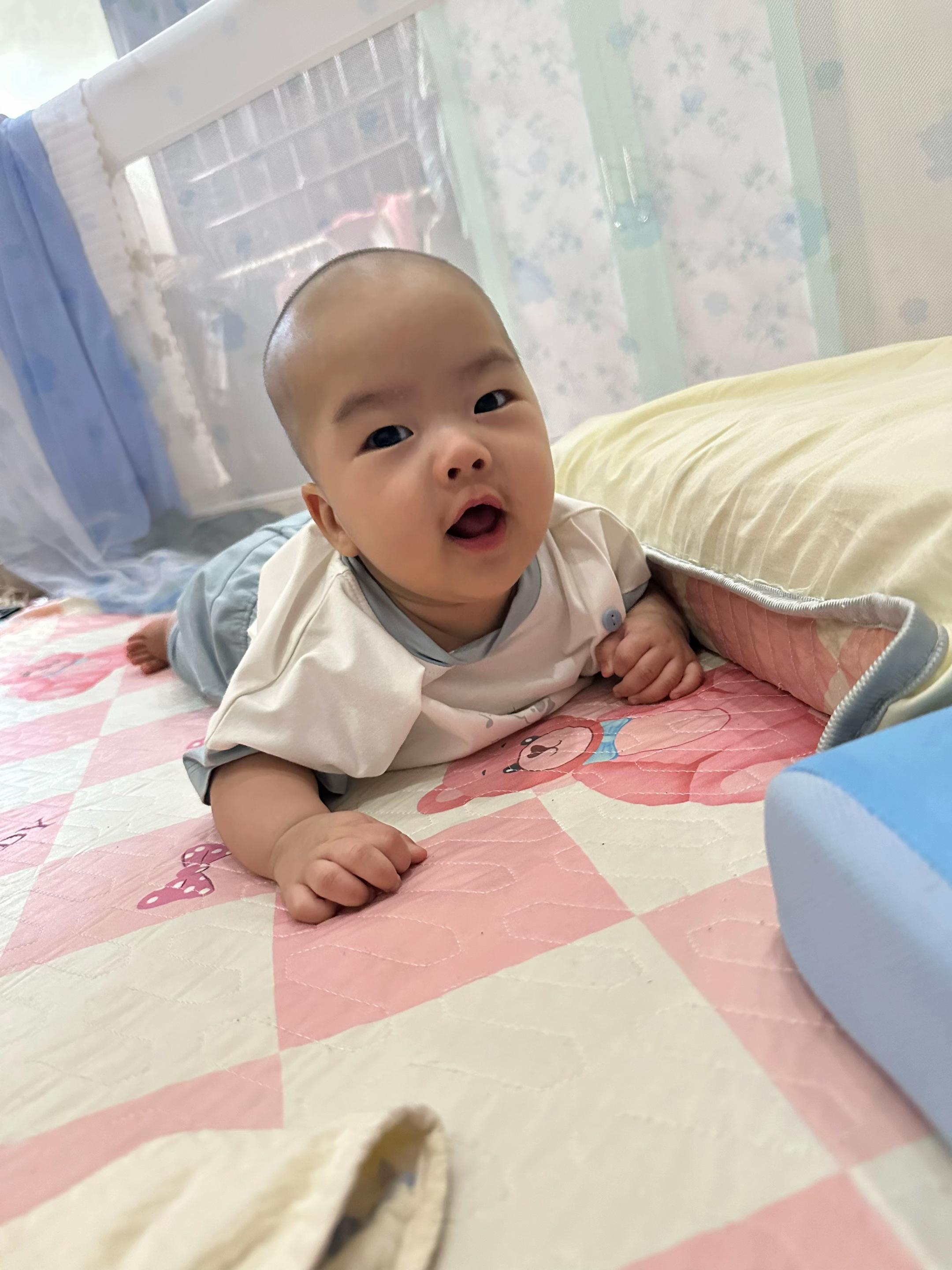 @Mẹ 4 con ❤️