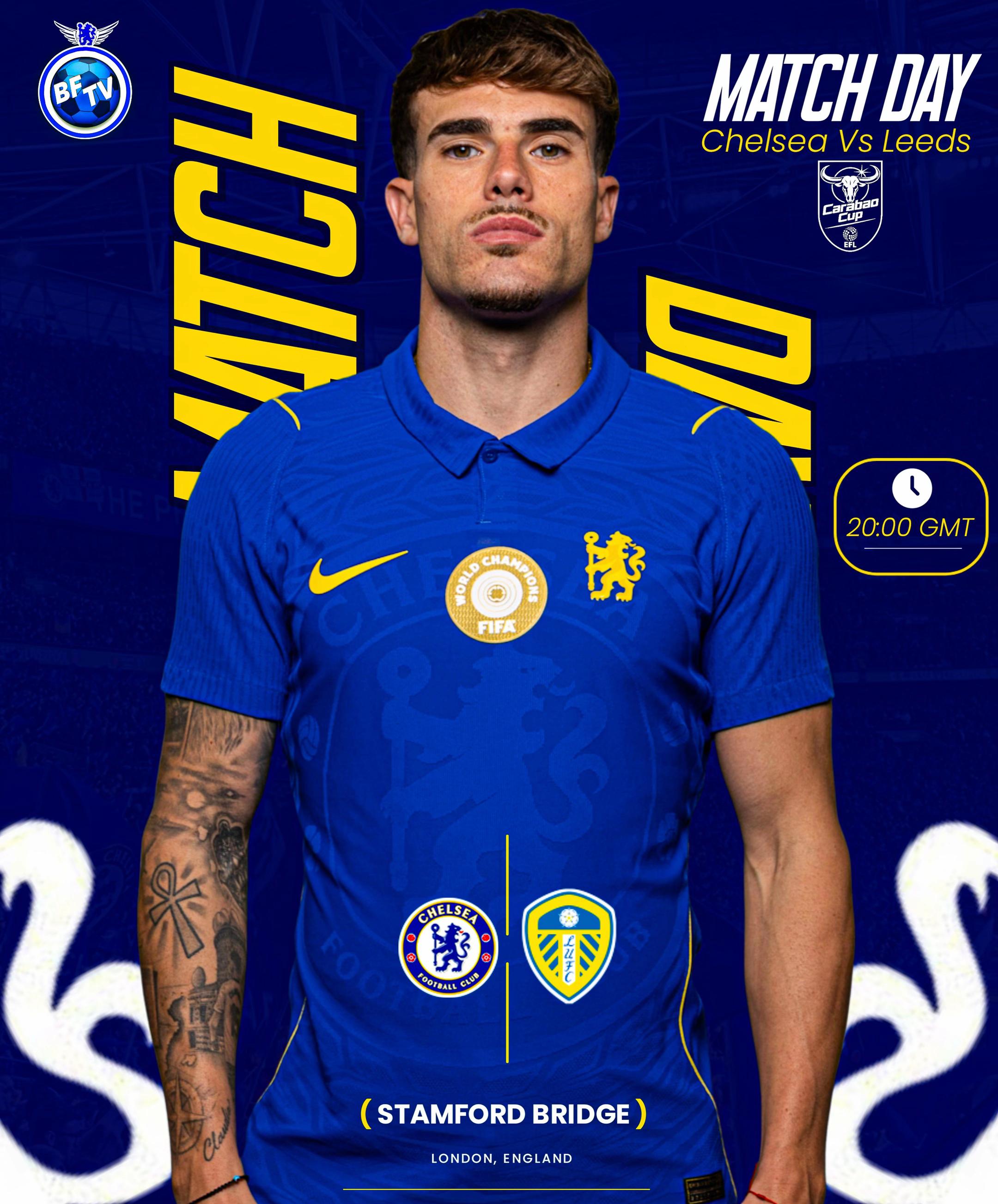 @BLUESFANTV
