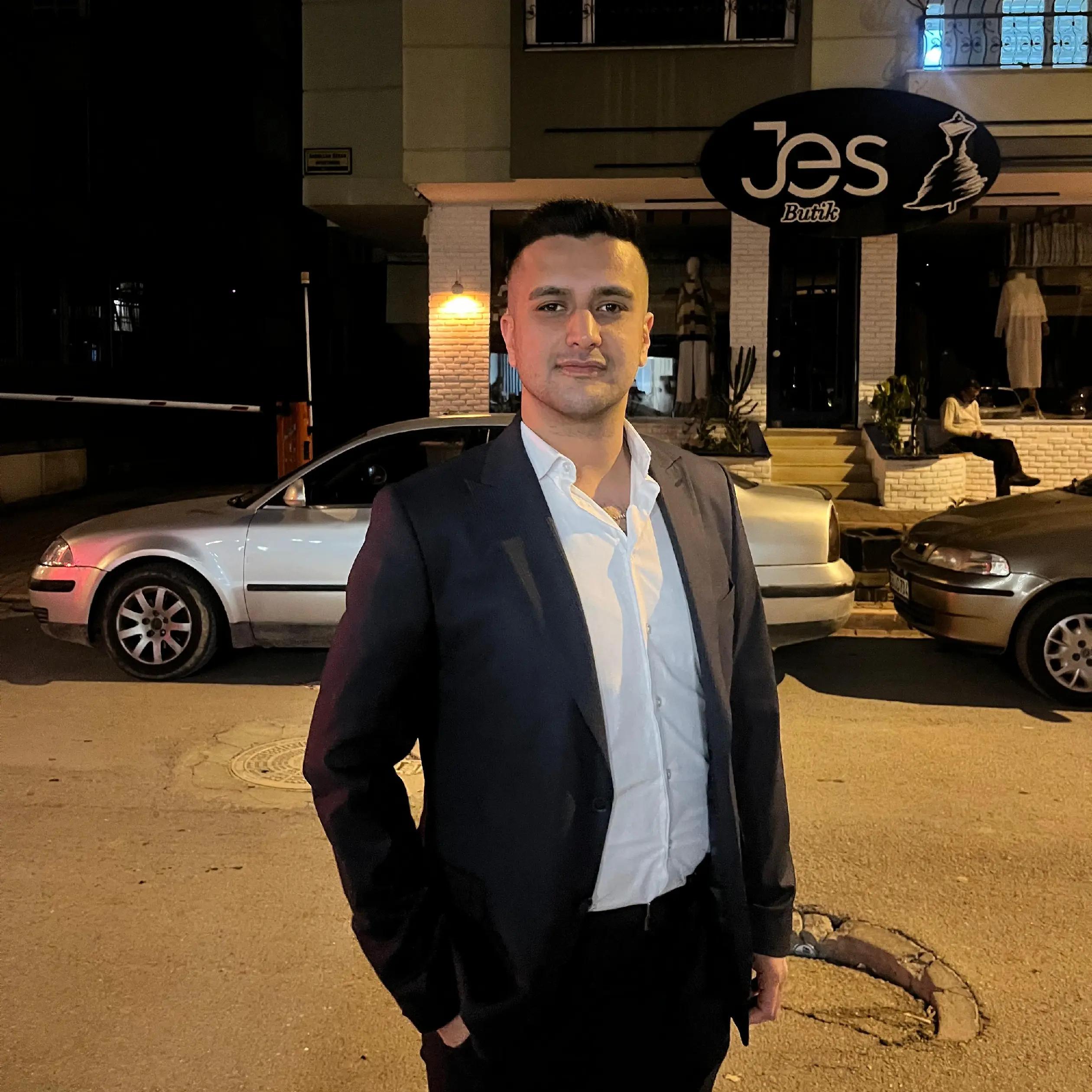 @Talha Çağrı