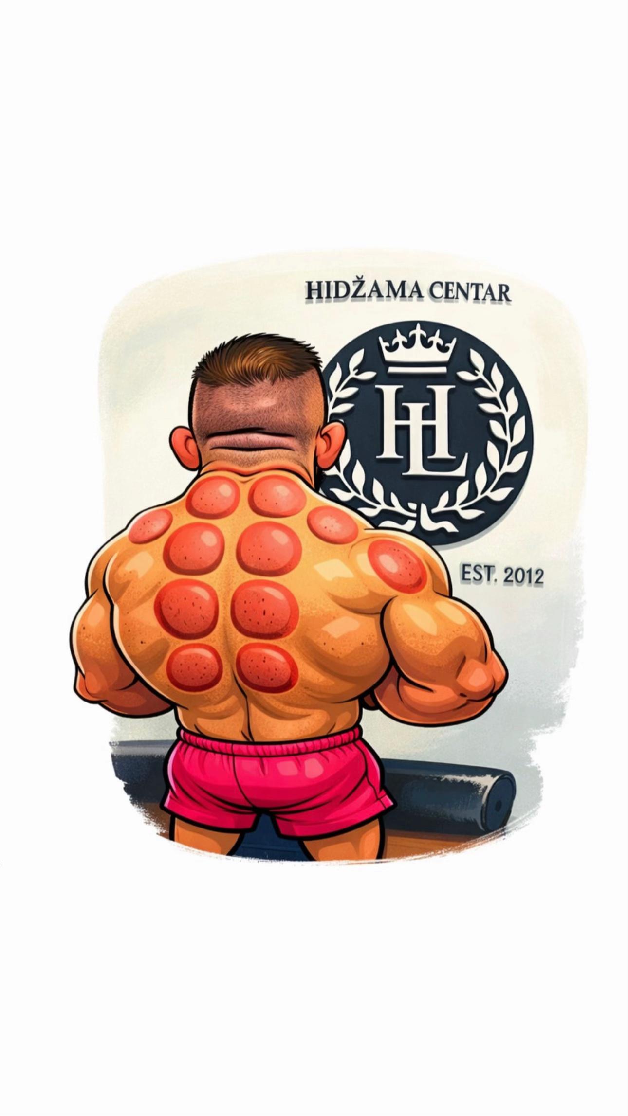 @Hidžama centar HL