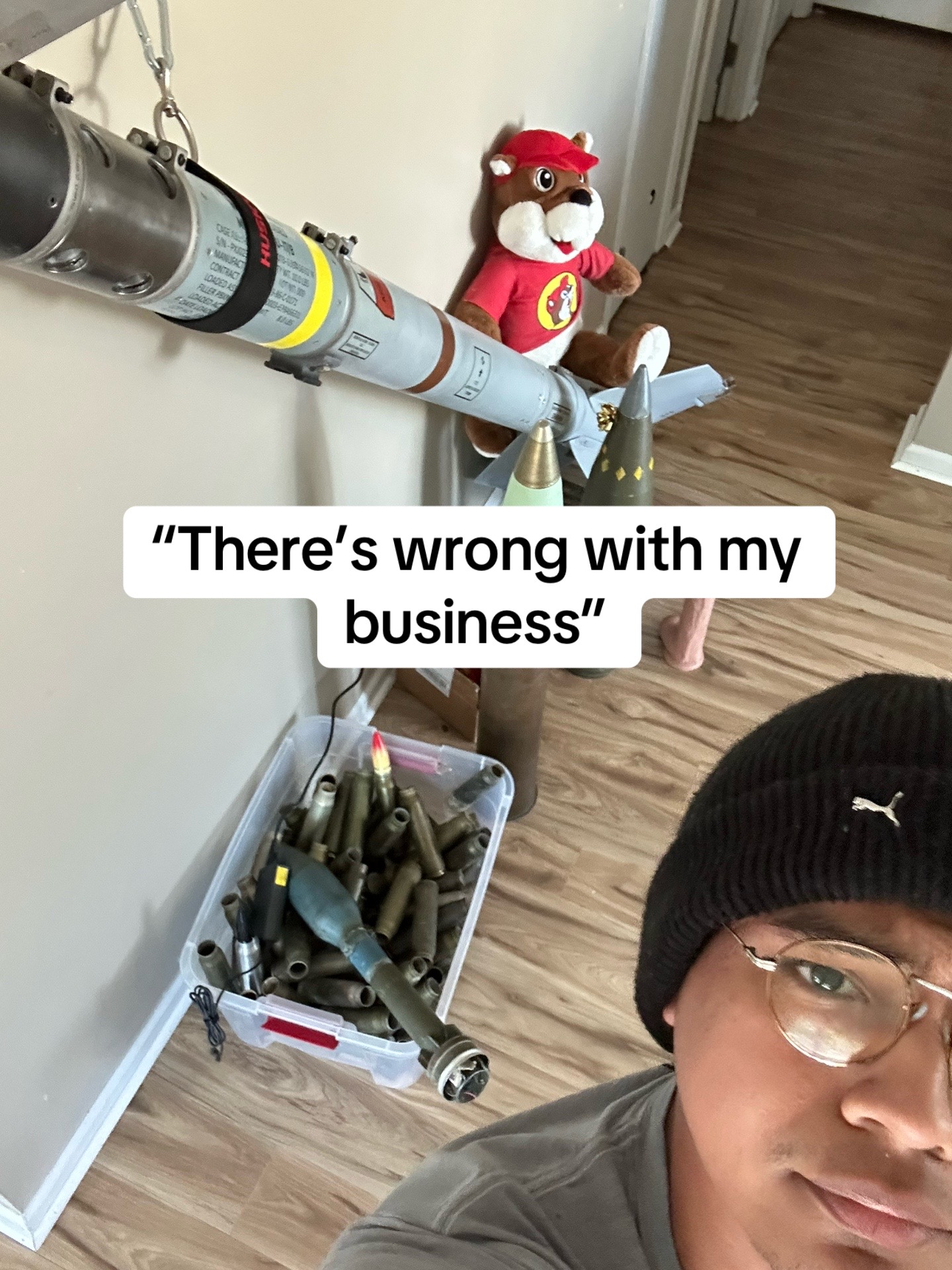 @Aerial Surplus