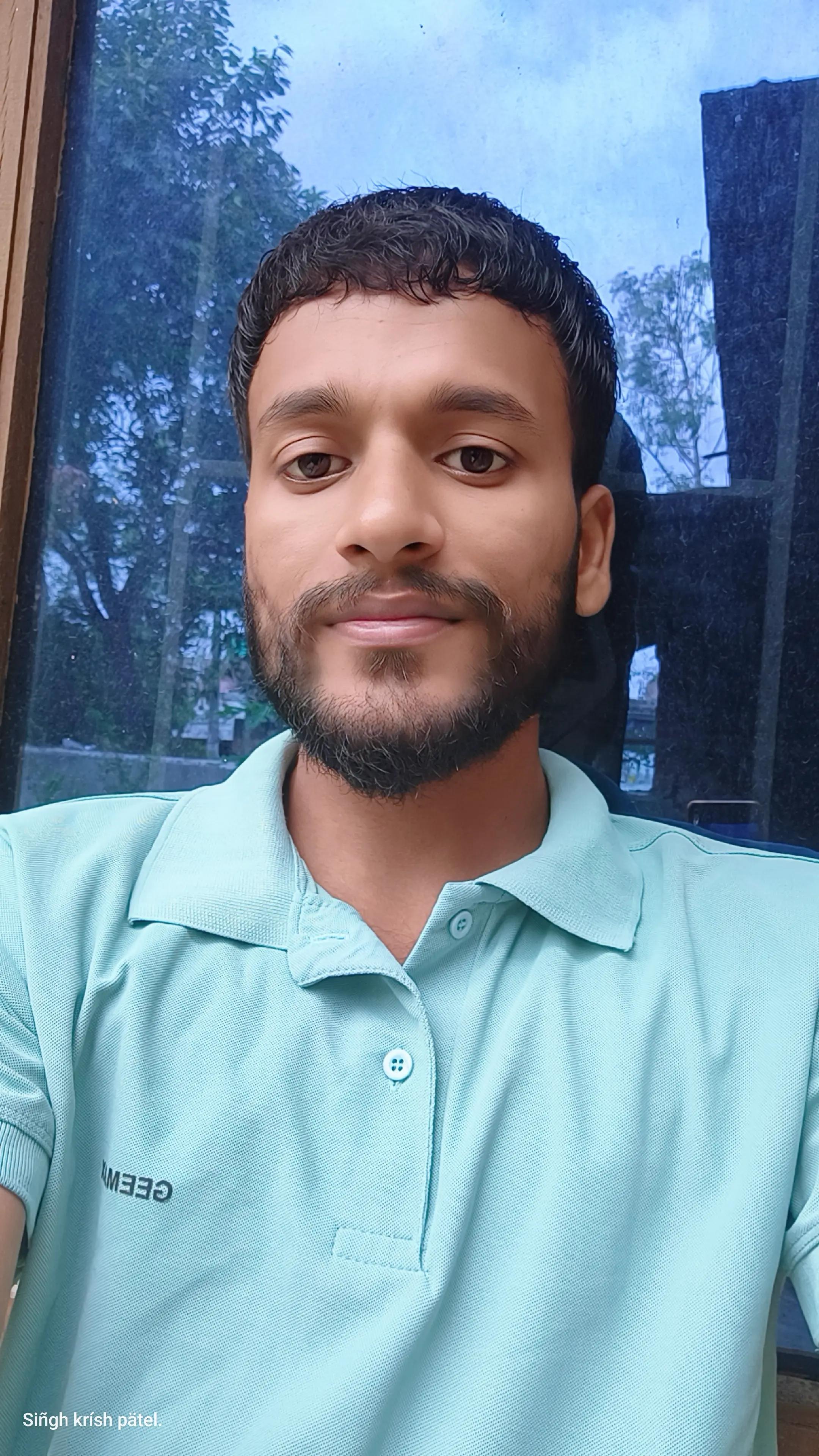 @💞  Singh Krish Patel  🔥