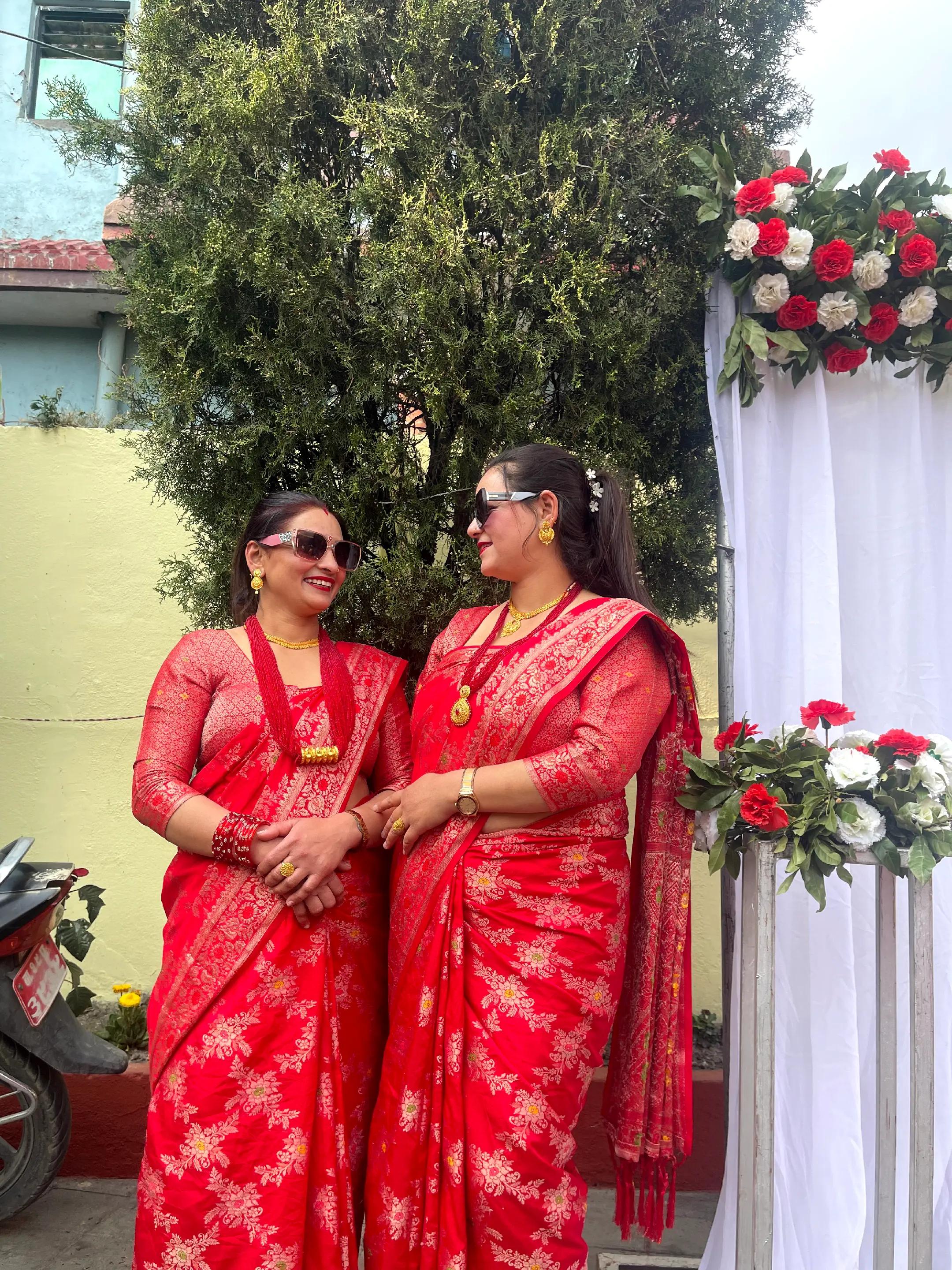 @Sangita Poudel