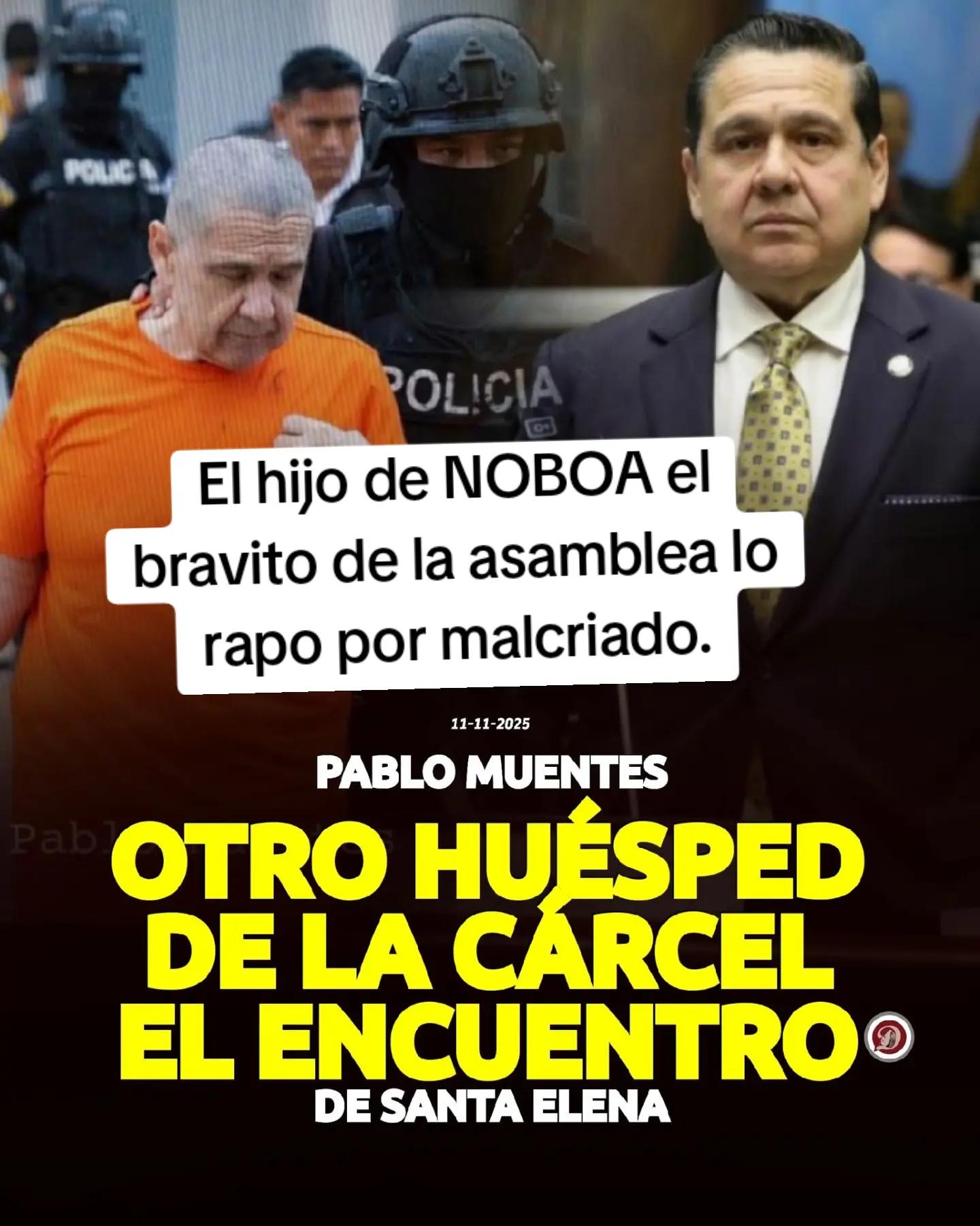 @Por un Ecuador 🇪🇨 libre.