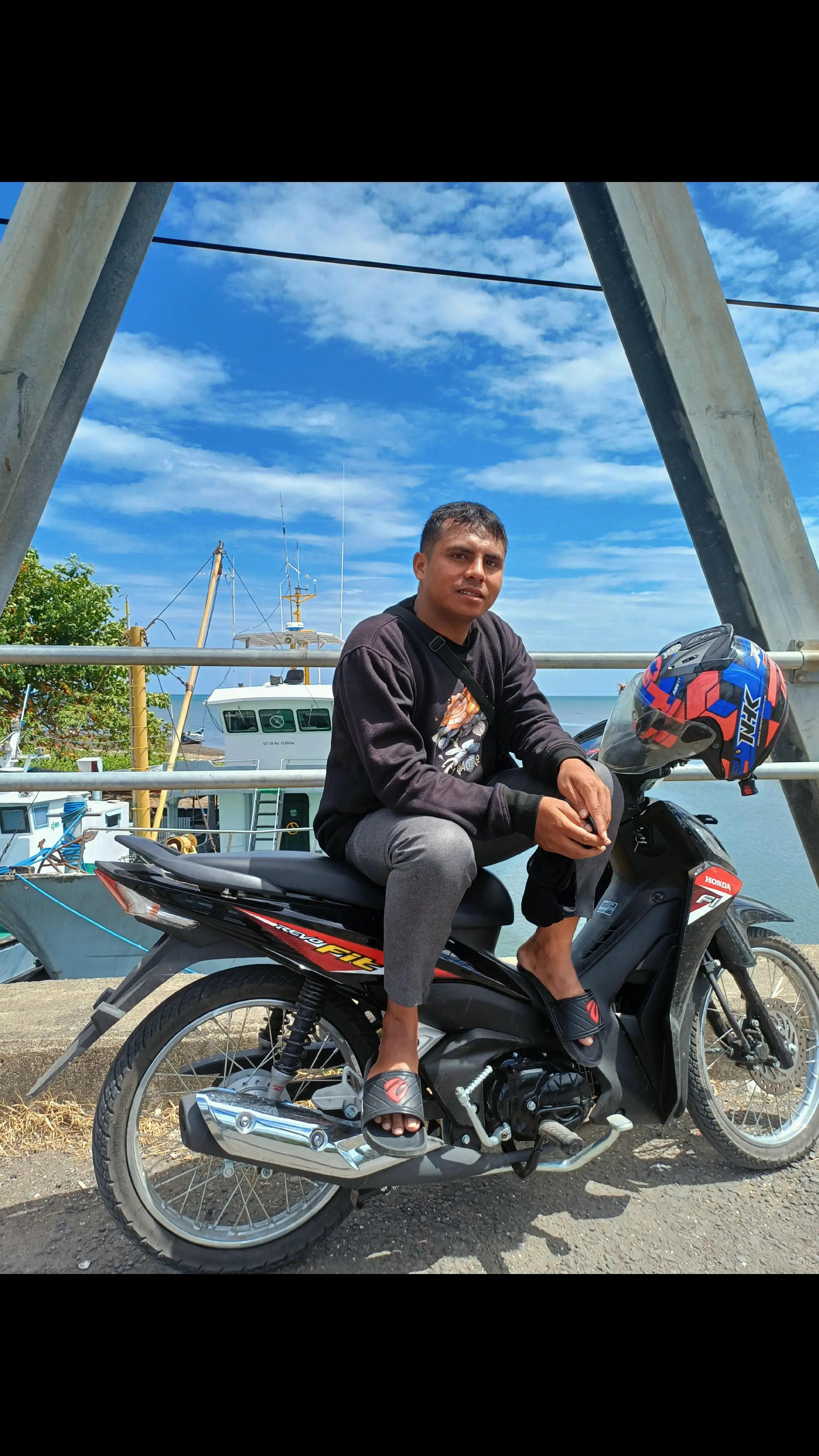 @Rhison 025🏍