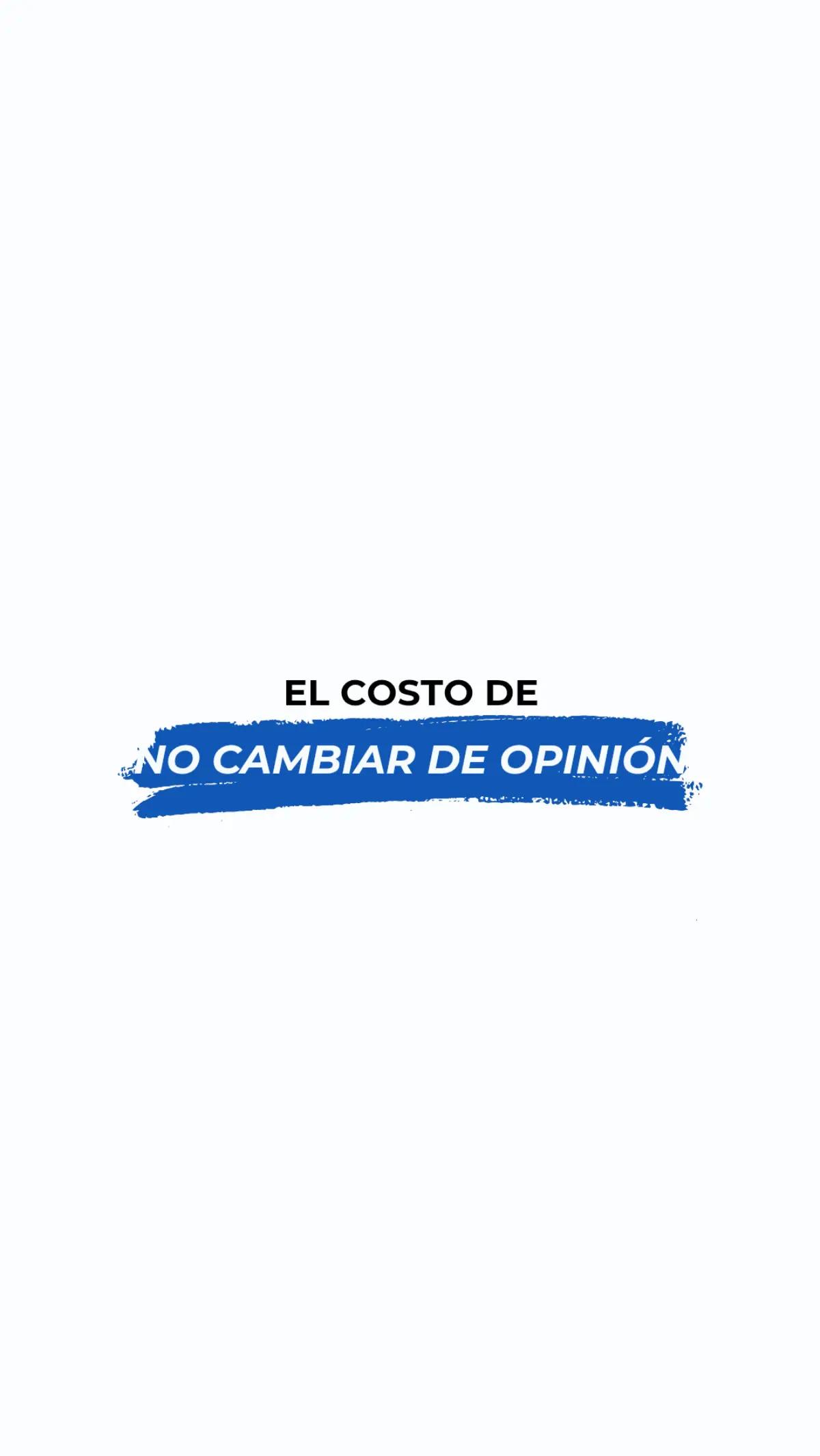 @Neptalí Castro | Liderazgo