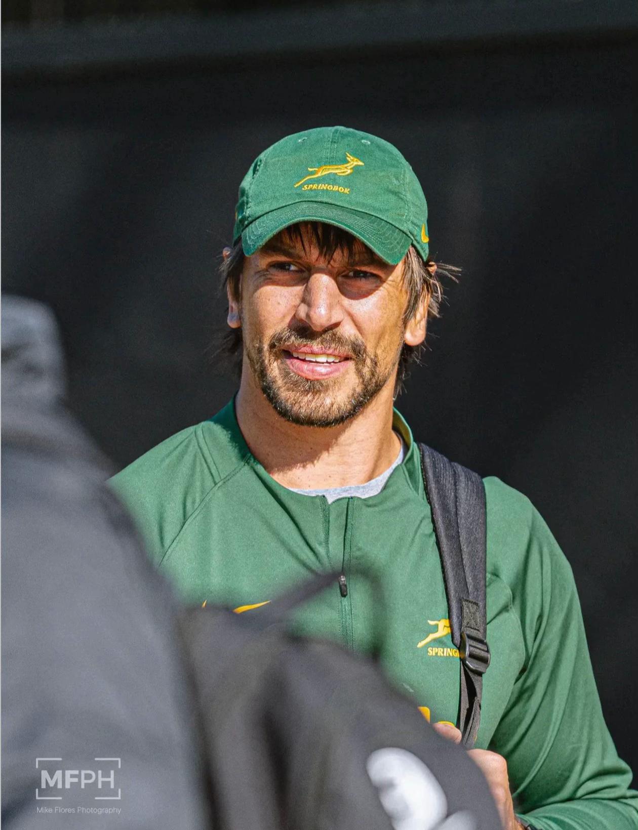@Eben etzebeth