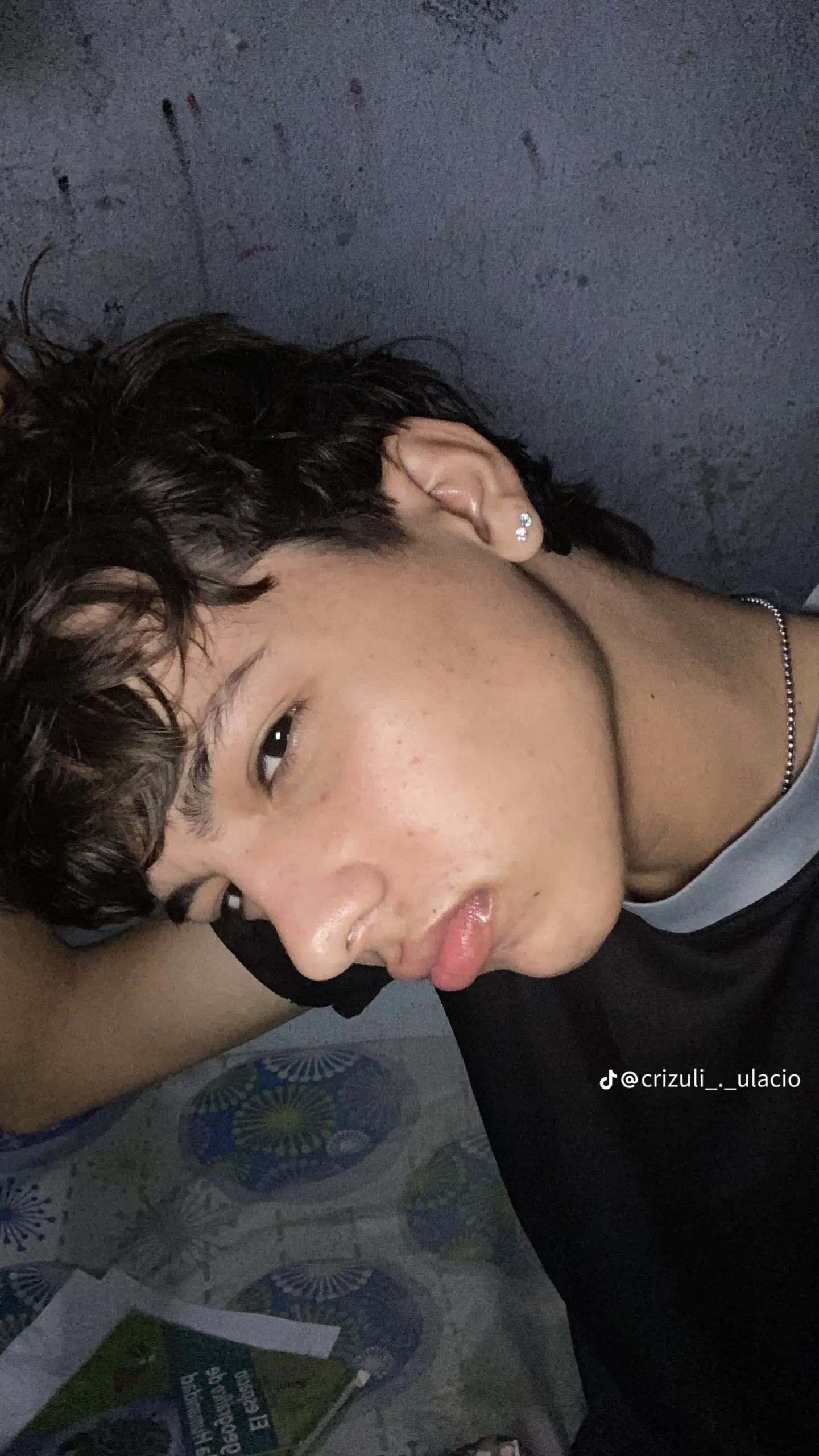 @morenita linda ❤️🥰