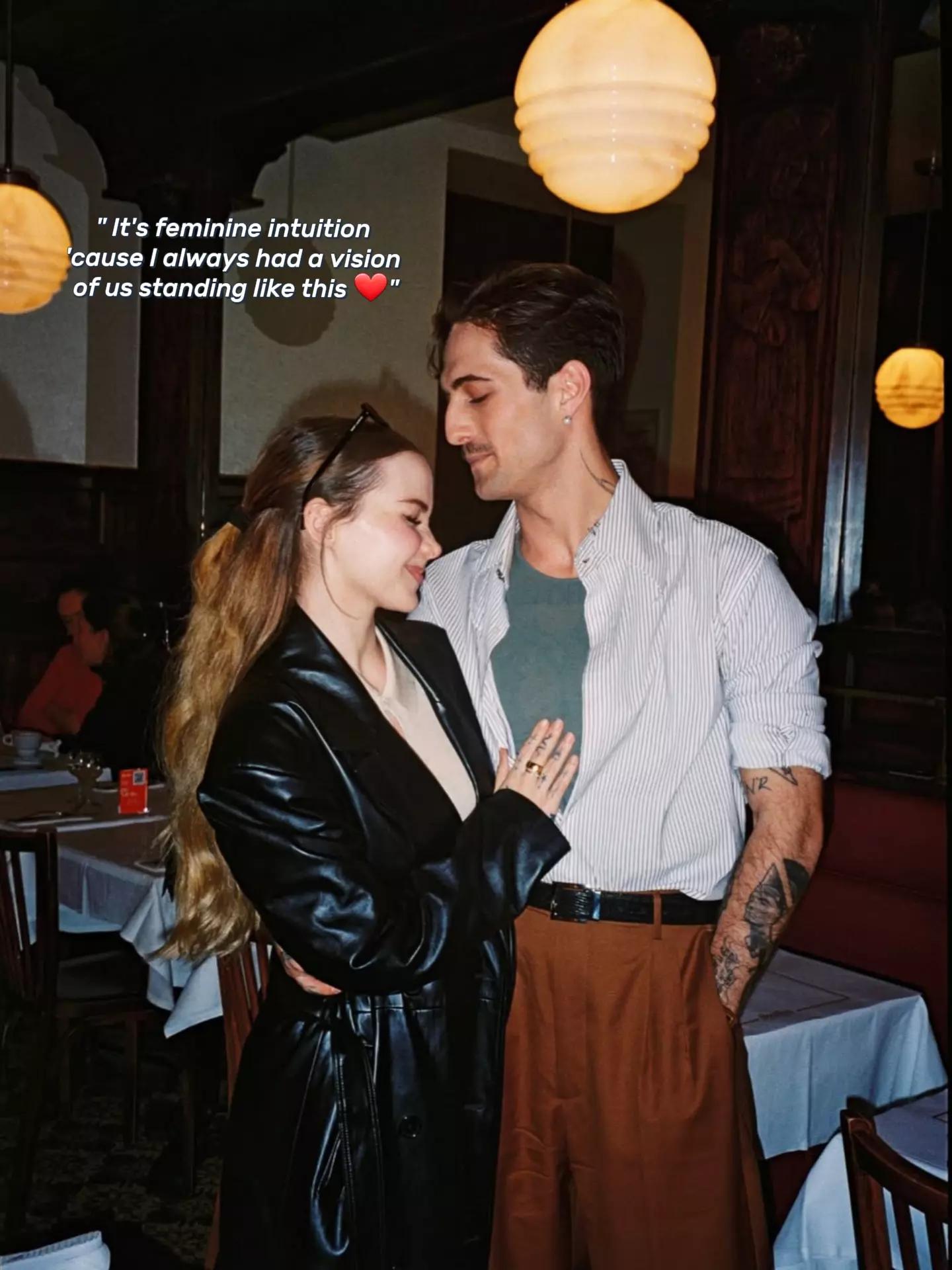 @Dove & Damiano fans