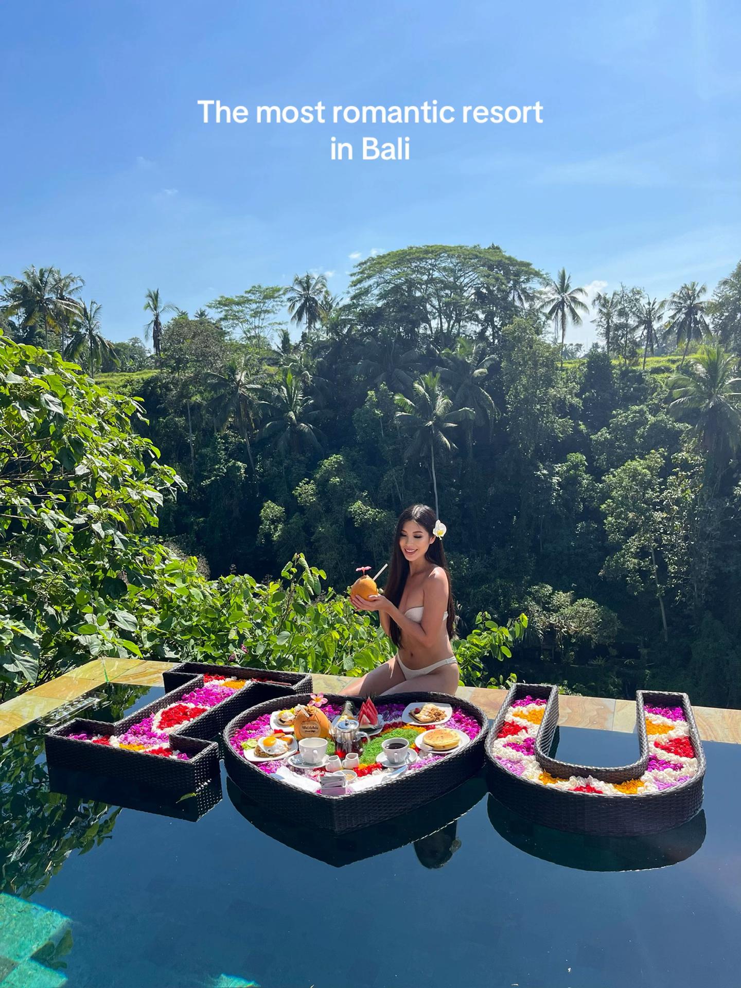 @Travel with Serene