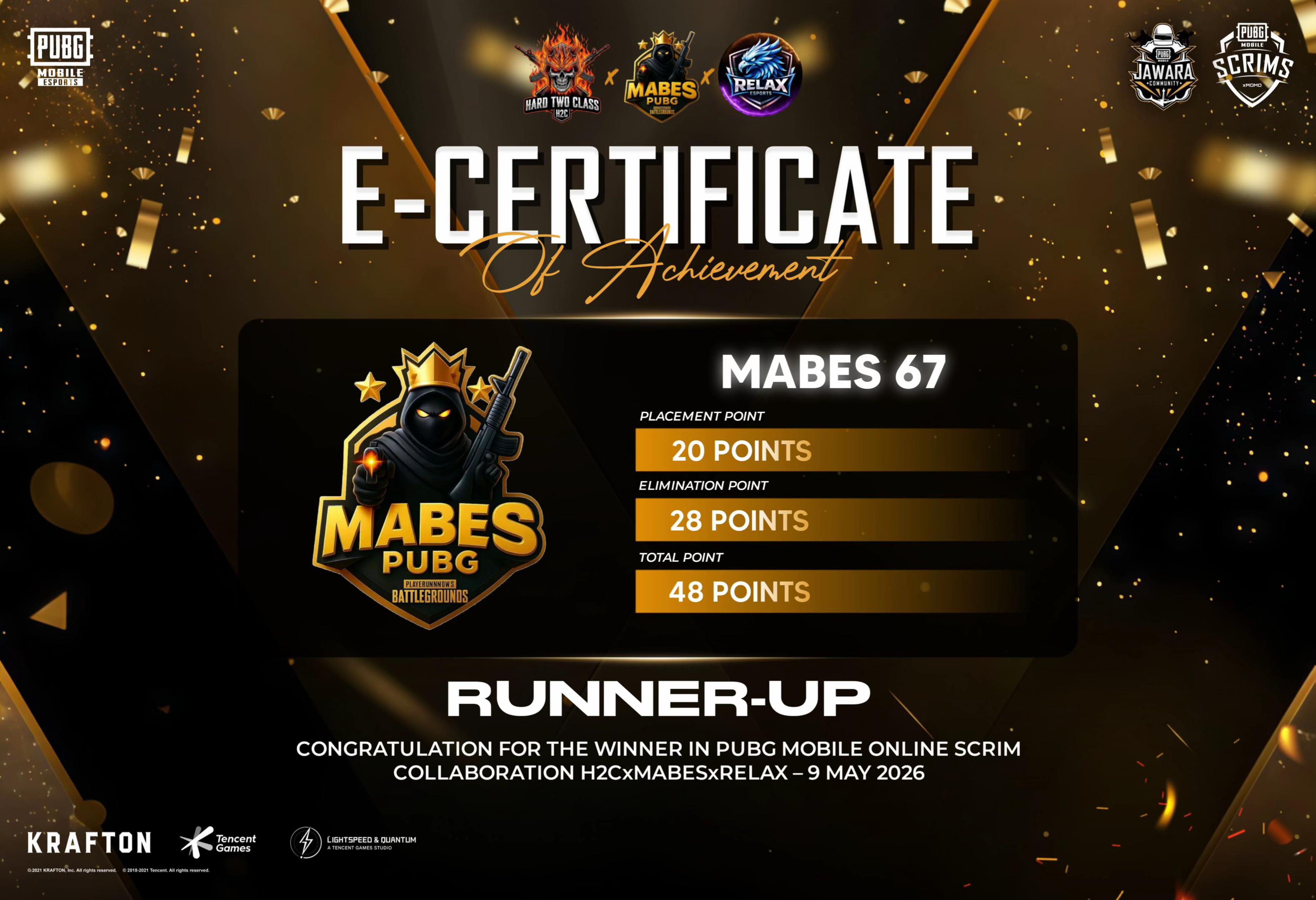 @MABESxPUBG