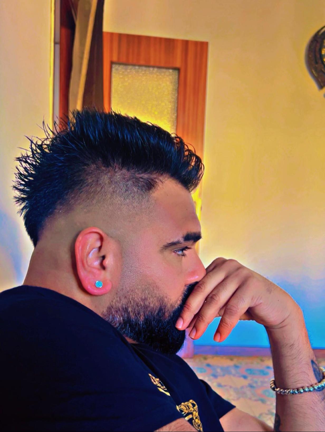 @Nabhe Ale jatt