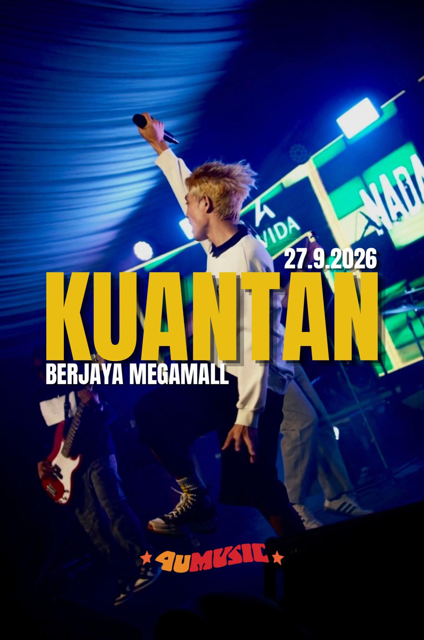 @4umusic.my