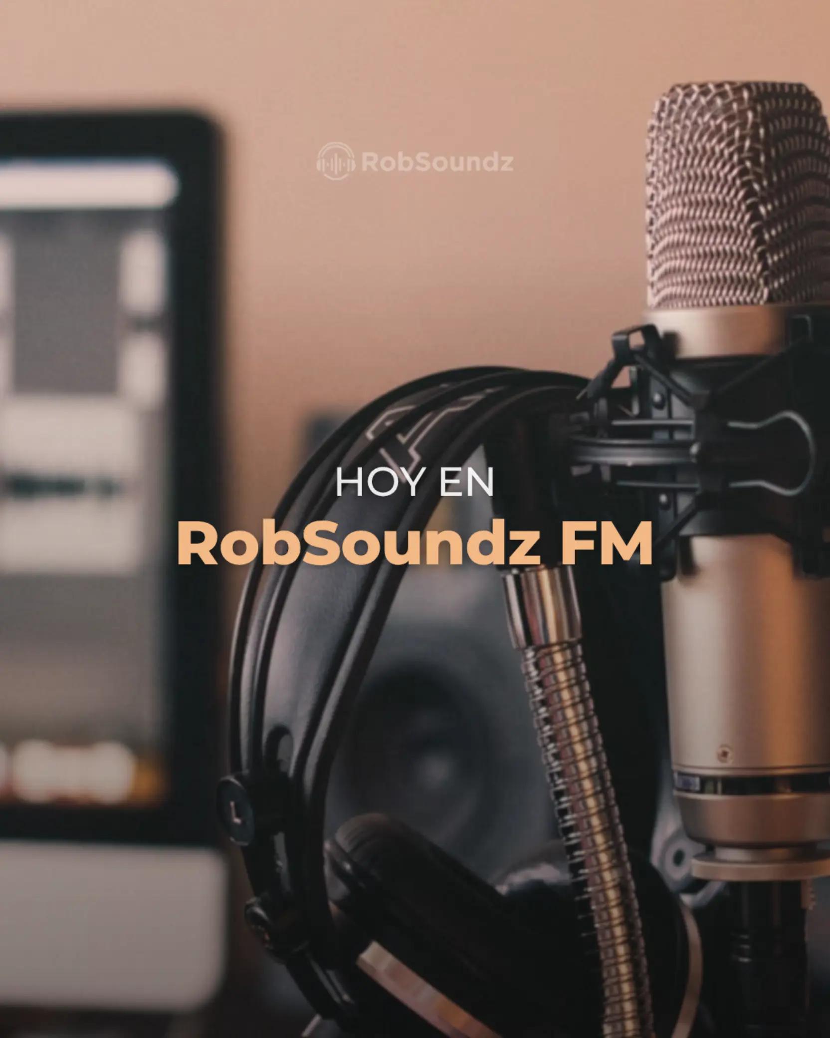 @RobSoundz