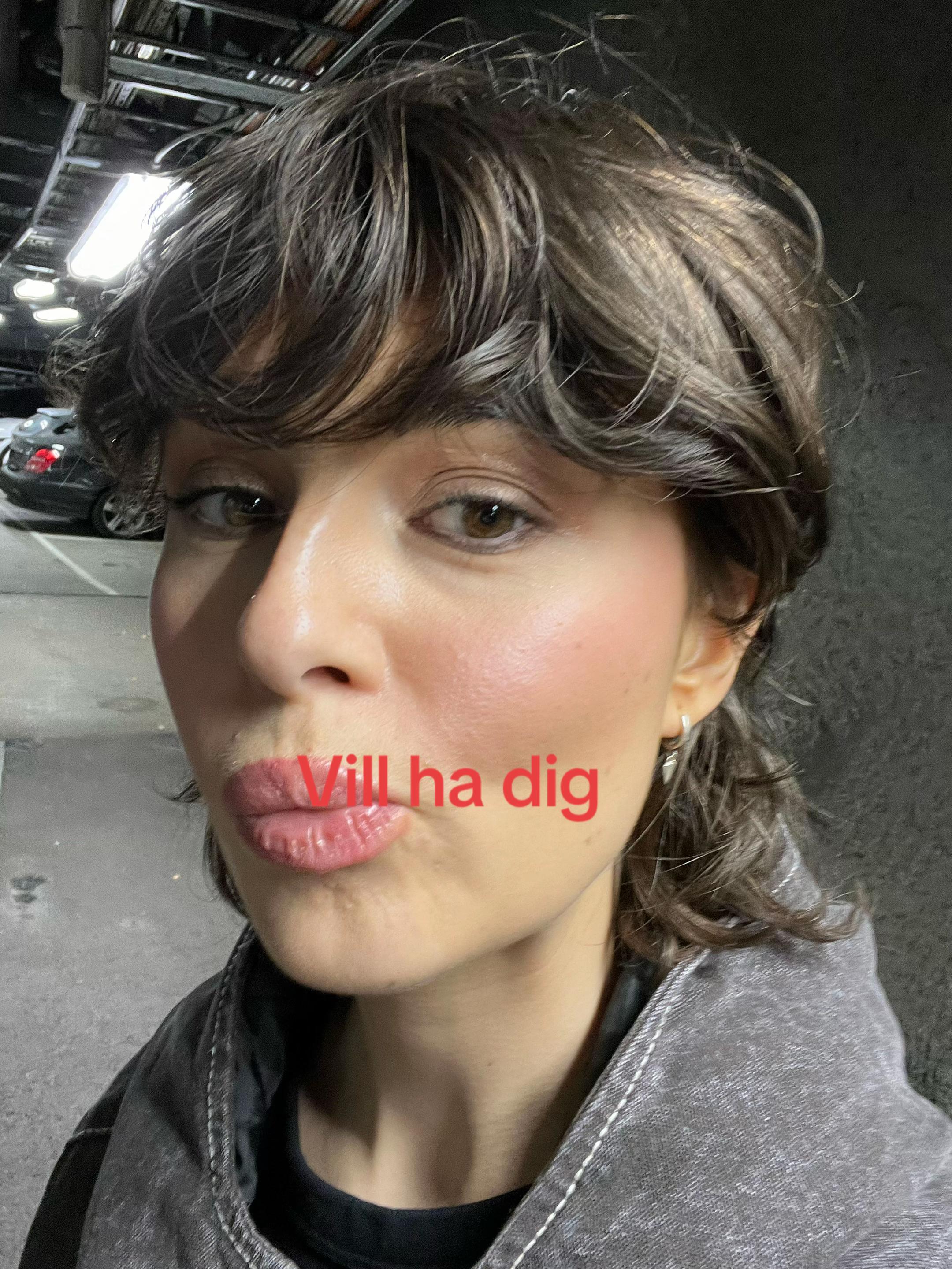 @Emilia Pantic